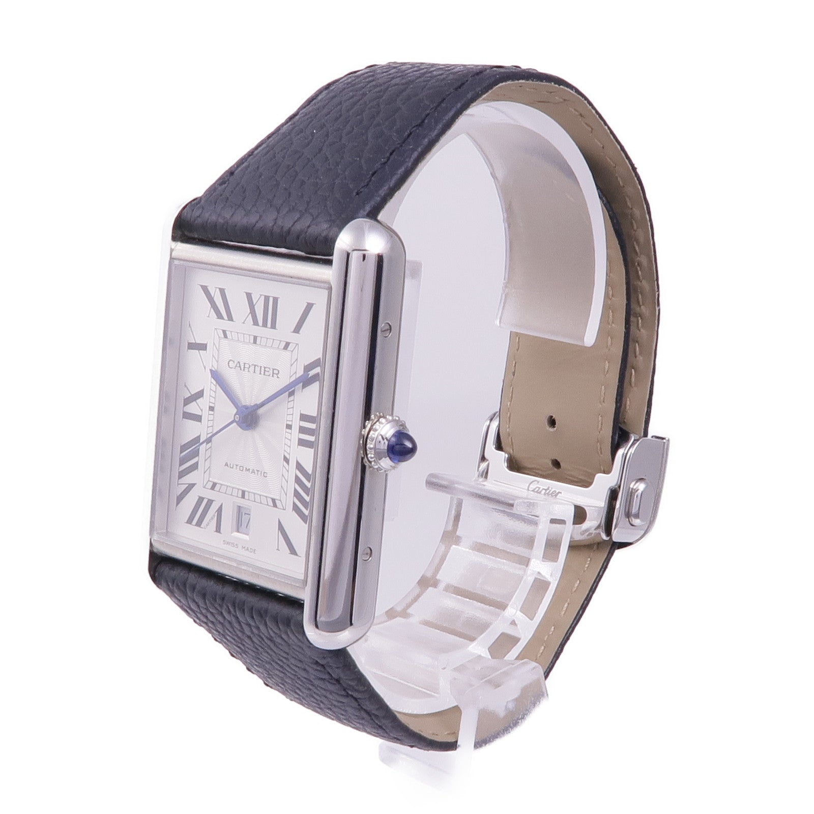 CARTIER Tank Must WSTA0040
