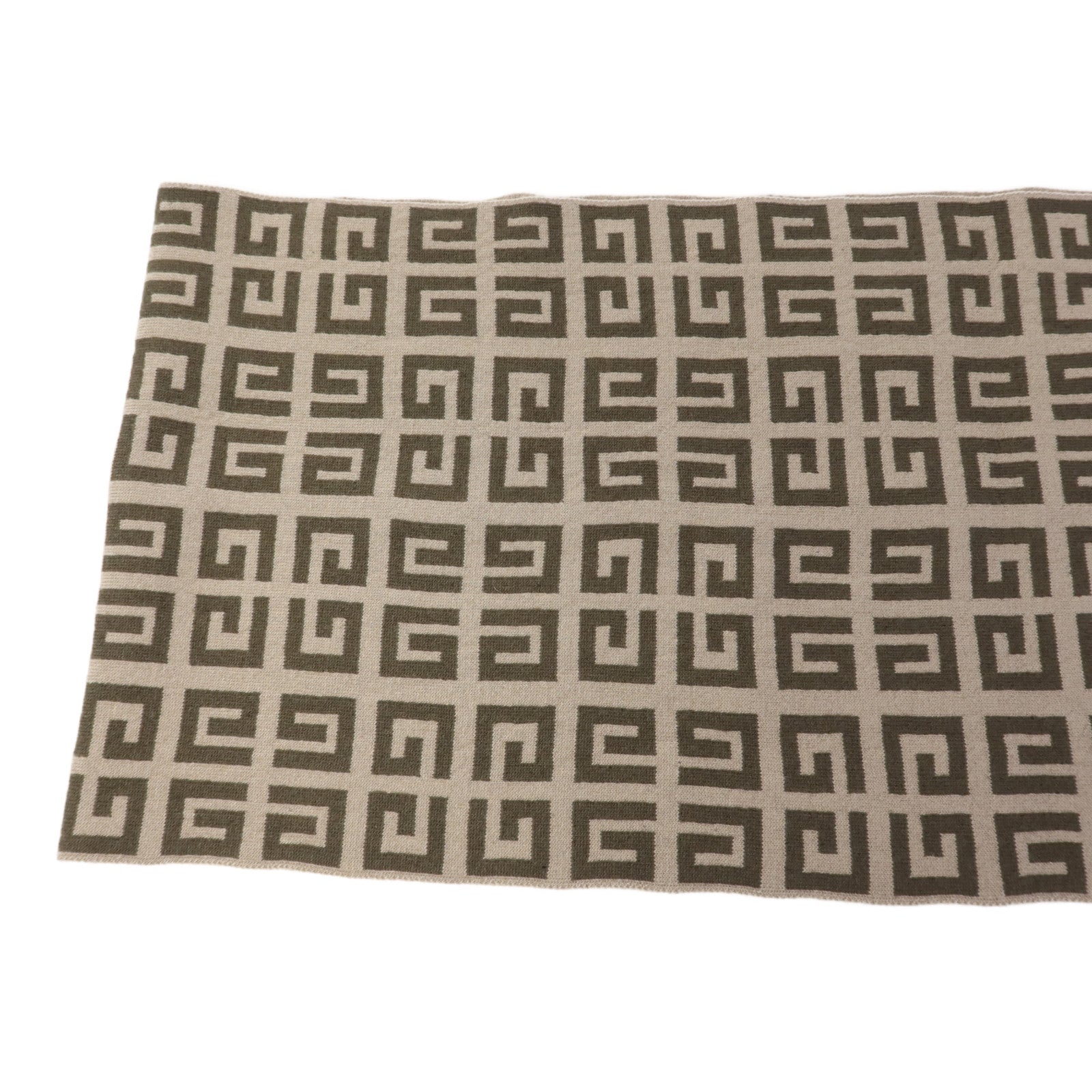 GIVENCHY 羊絨Scarf圍巾