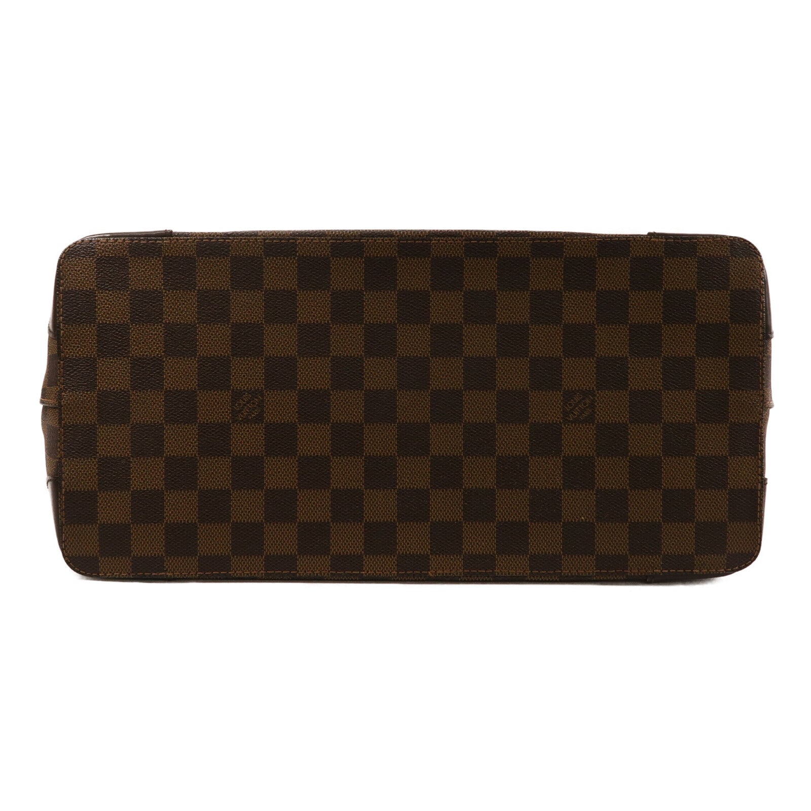 LOUIS VUITTON Damier Hampstead MM手挽袋