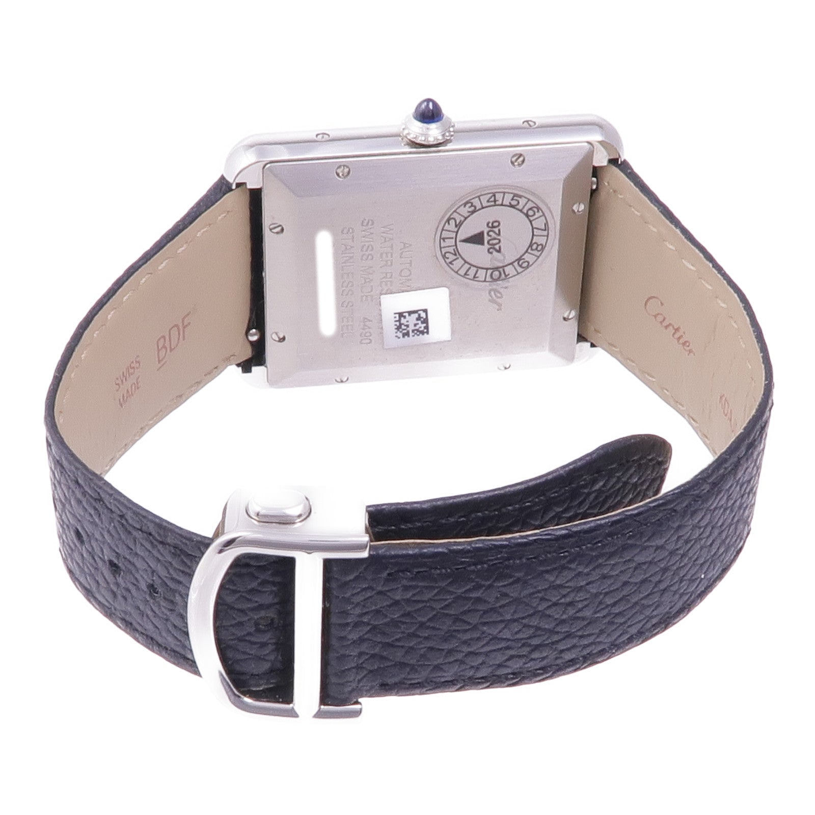 CARTIER Tank Must WSTA0040