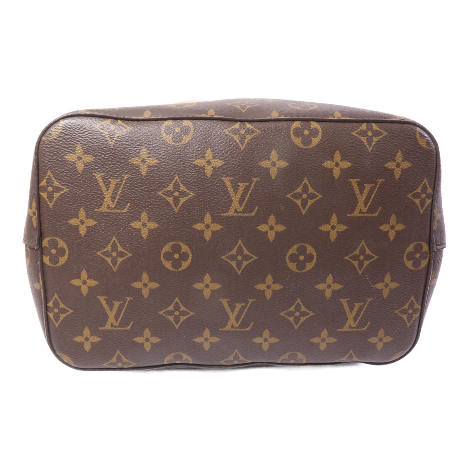 LOUIS VUITTON Monogram Neo Noe金扣手挽肩背兩用袋