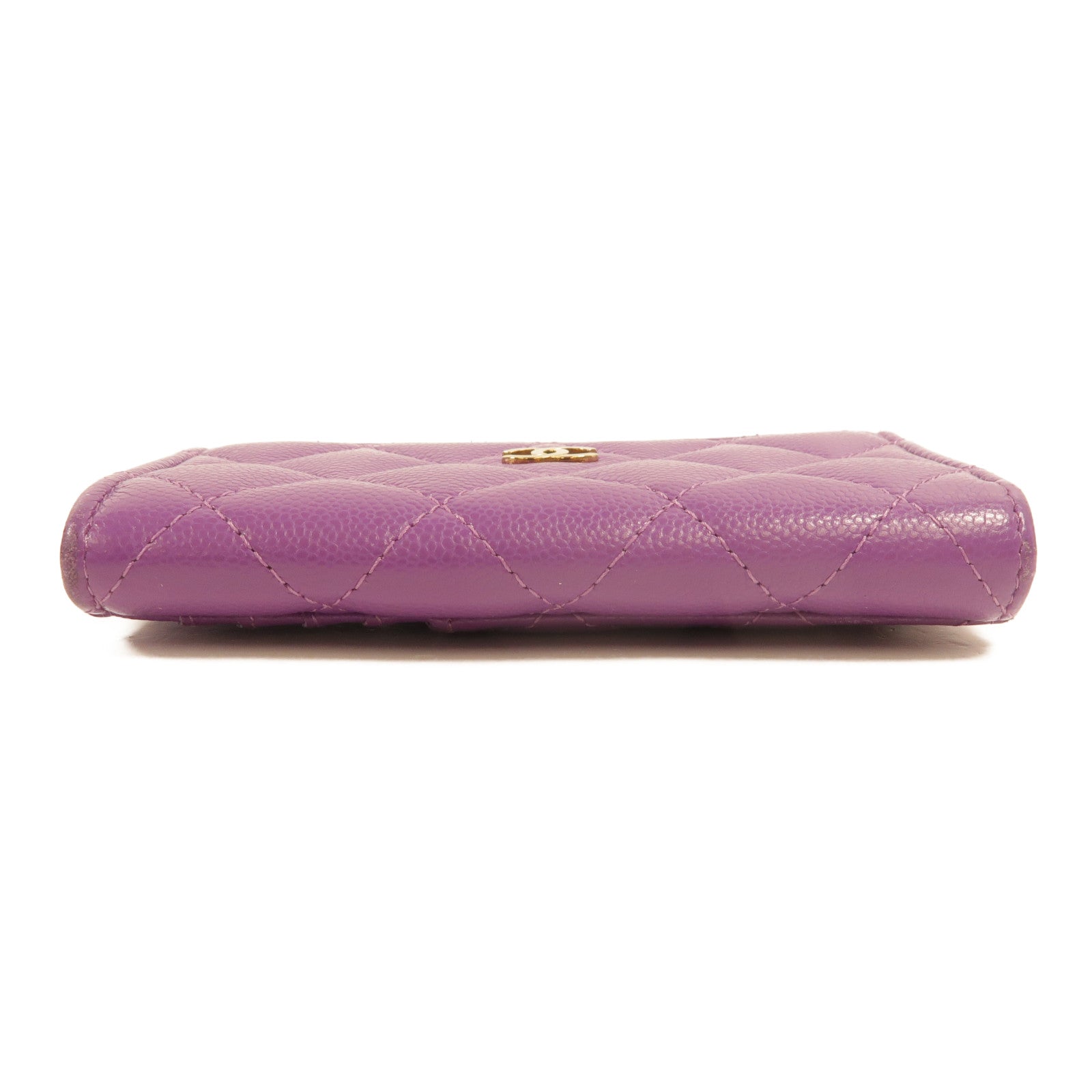 CHANEL 牛皮皮革Card Case卡片套