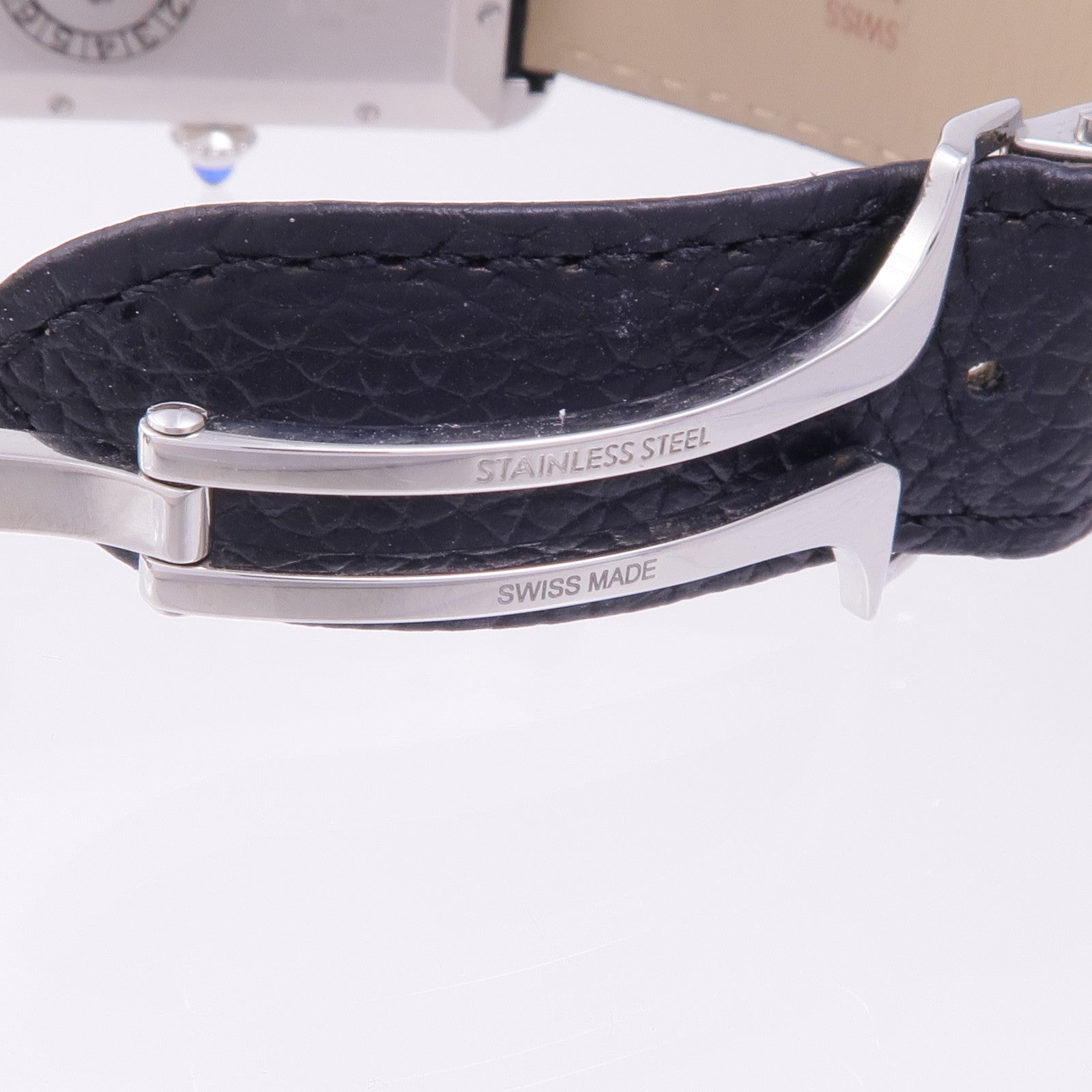 CARTIER Tank Must WSTA0040