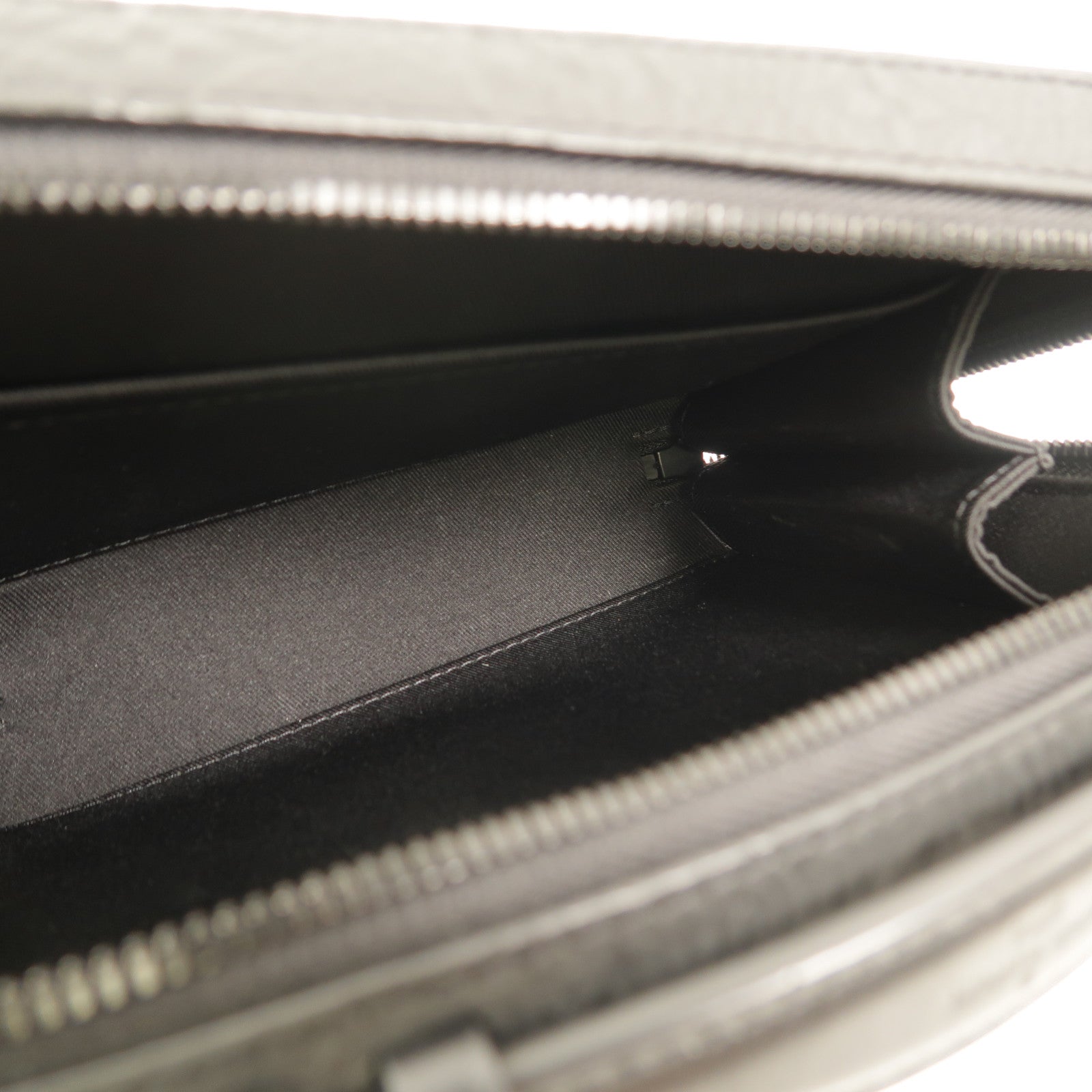 LOUIS VUITTON Monogram Taurillon Handle Soft Trunk手挽肩背兩用袋