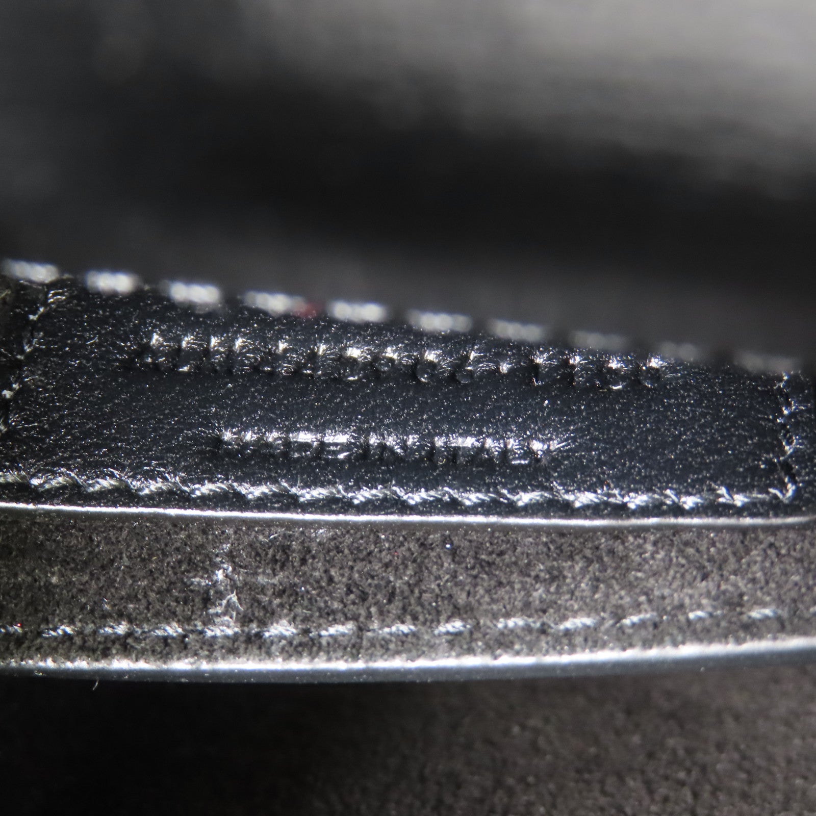SAINT LAURENT 牛皮皮革Sunset Medium鏈帶肩背袋