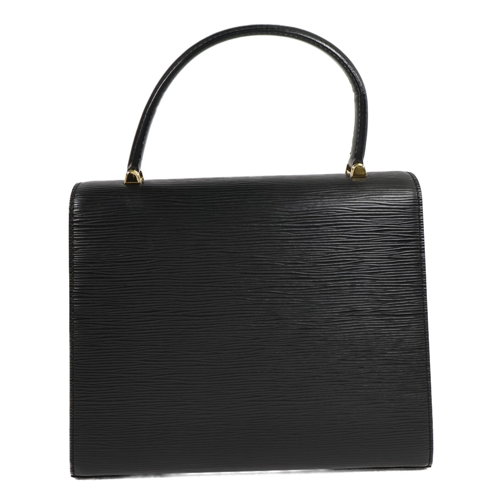 LOUIS VUITTON Epi Malesherbes手挽袋