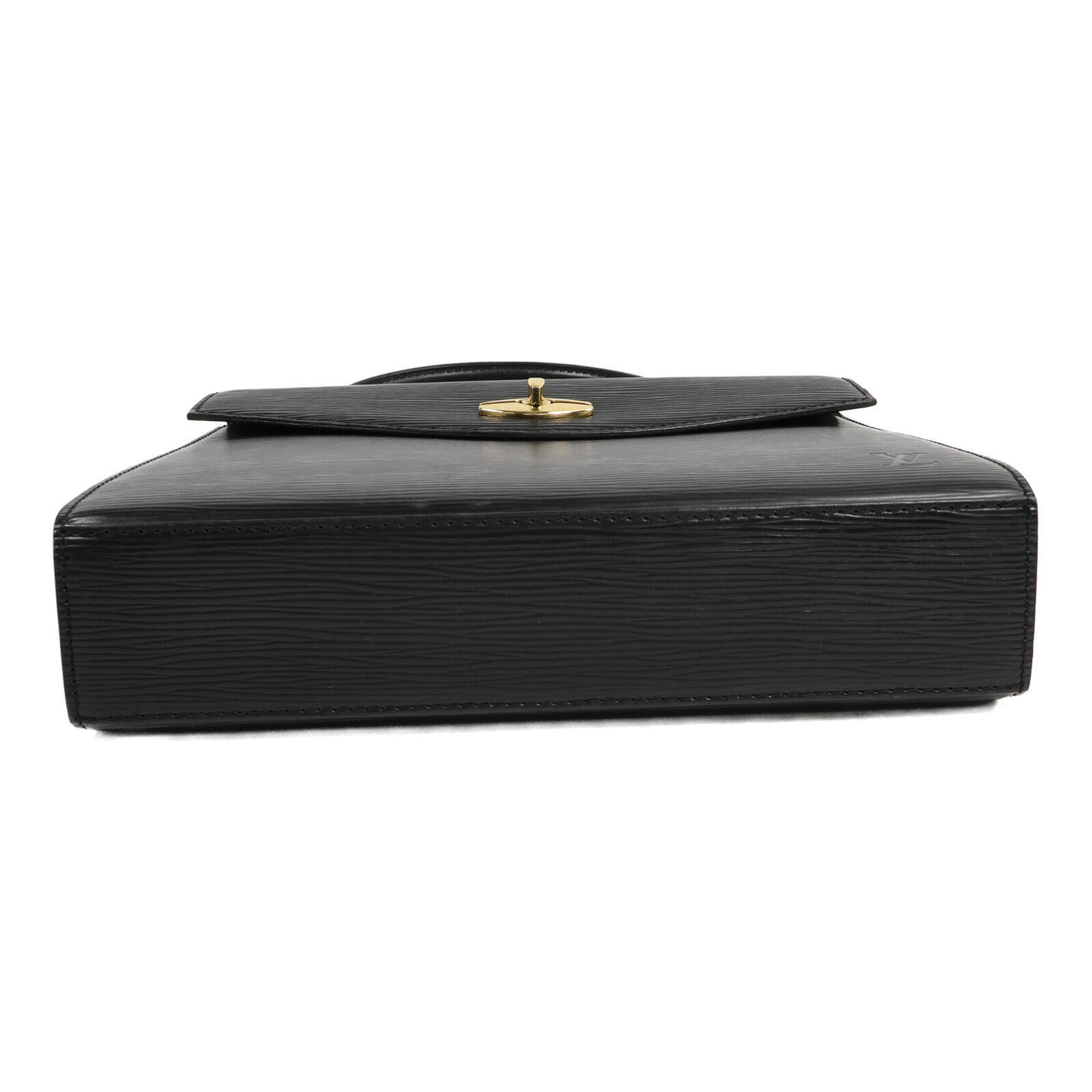 LOUIS VUITTON Epi Malesherbes手挽袋