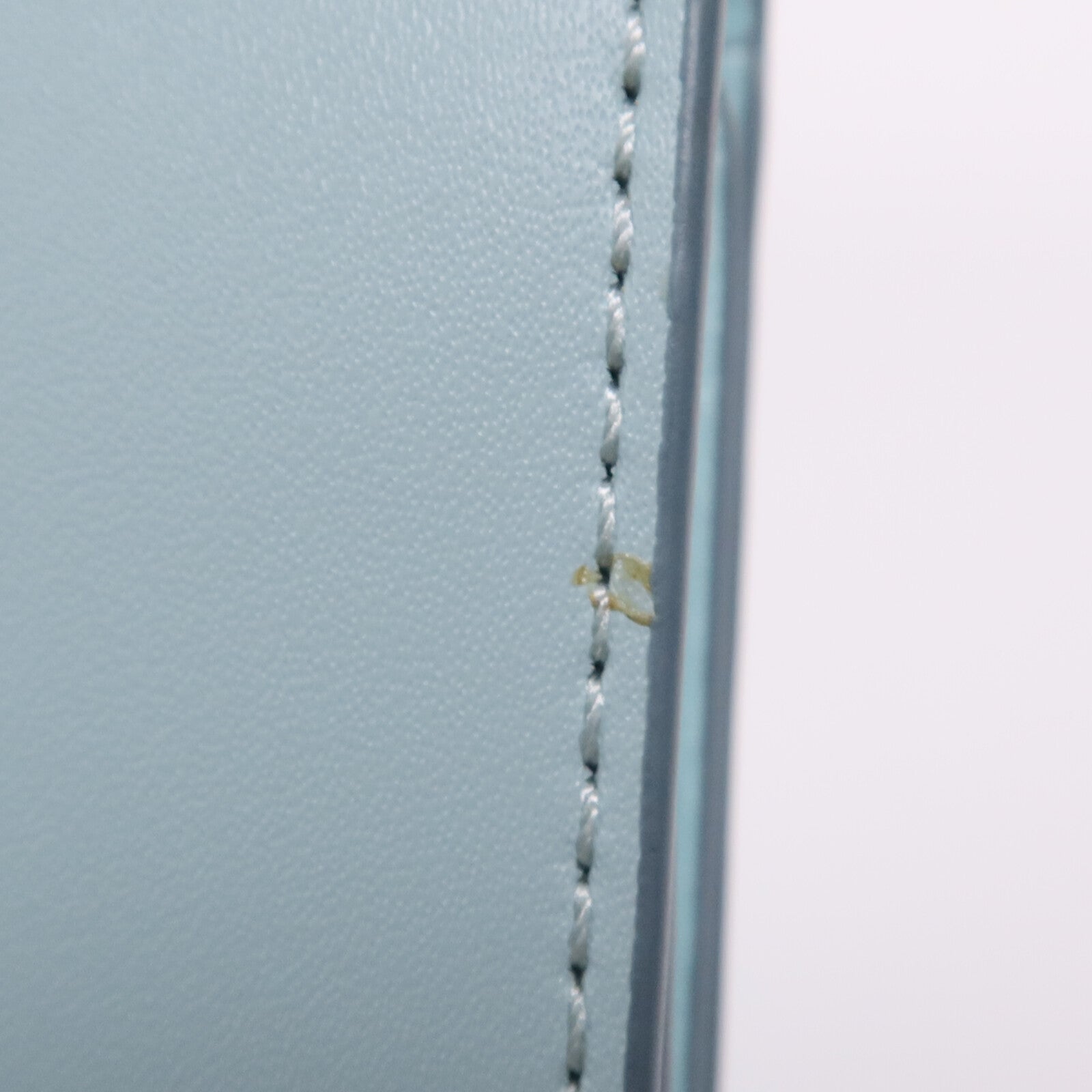 Kate Spade 羊皮皮革Wallet銀扣錢包