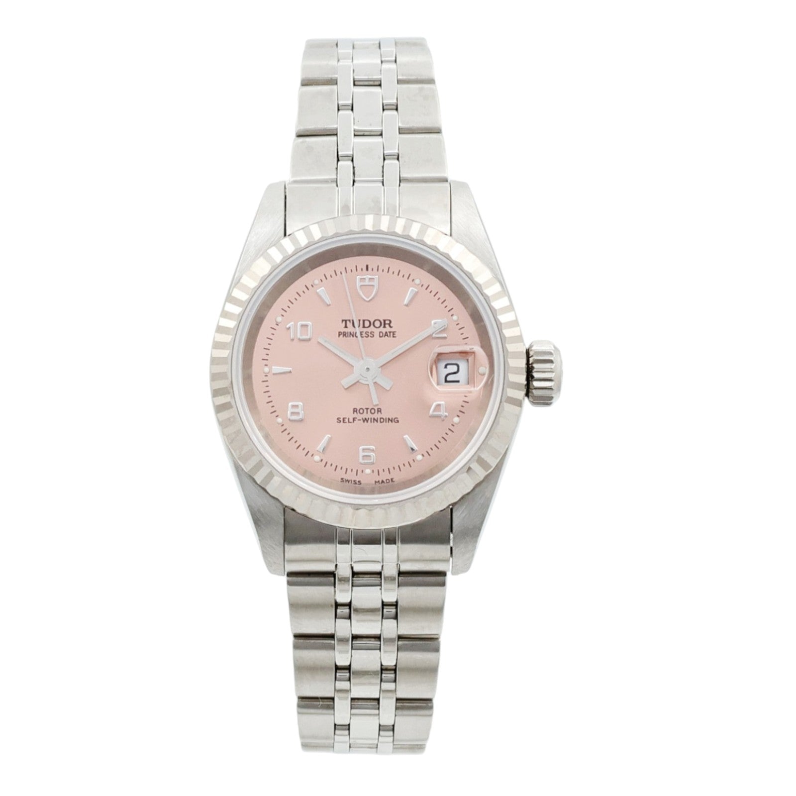 TUDOR Princess Date 92414