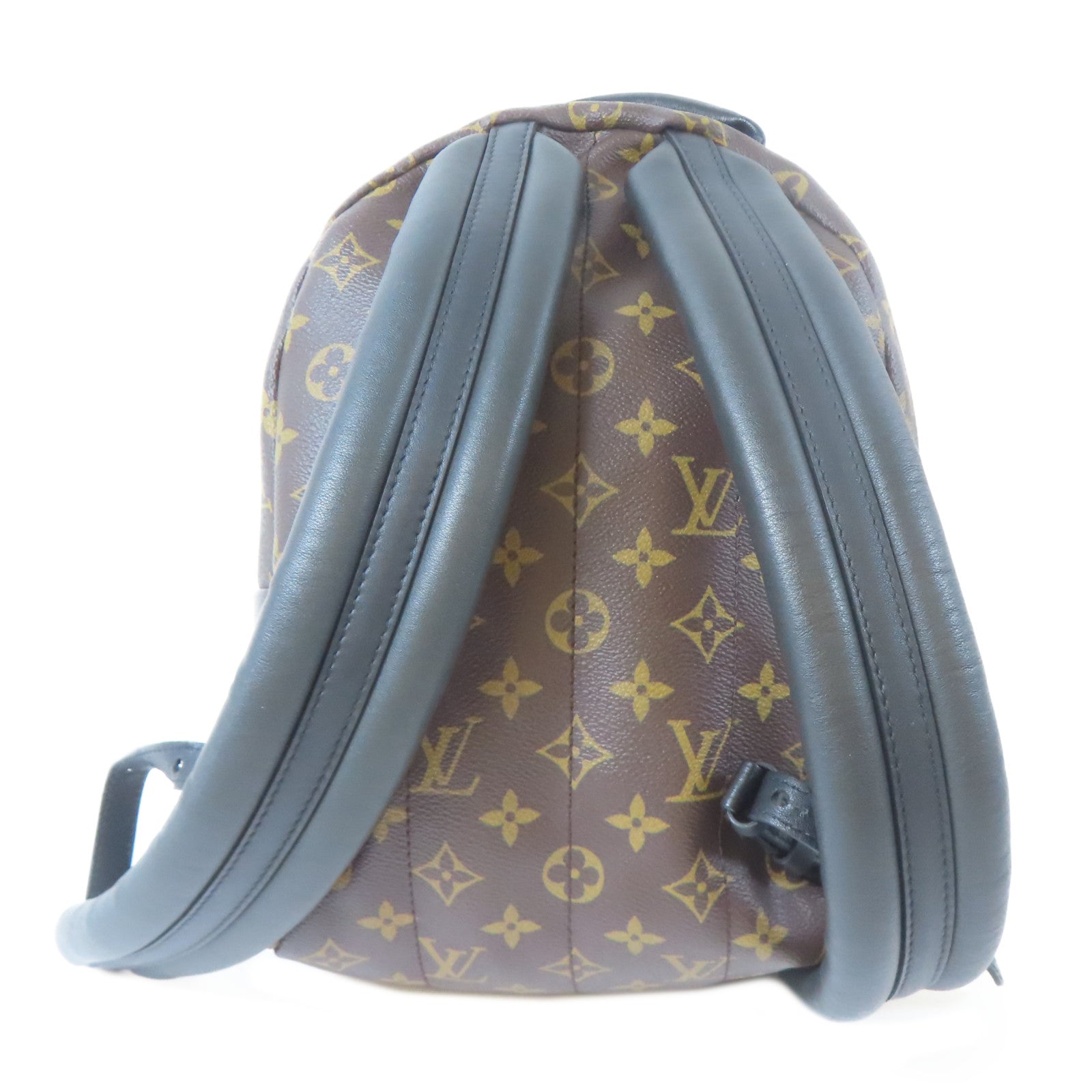 LOUIS VUITTON (PRICE DOWN) LV GHW Backpack M44871 Monogram Brown