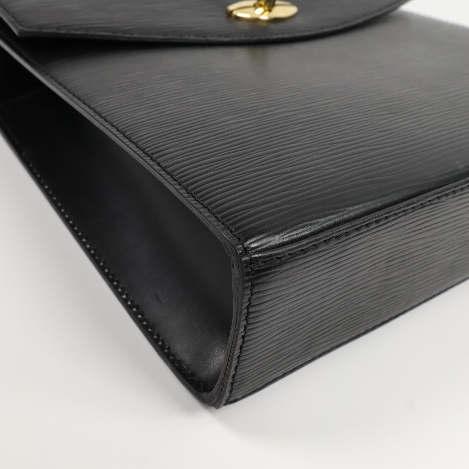 LOUIS VUITTON Epi Malesherbes手挽袋