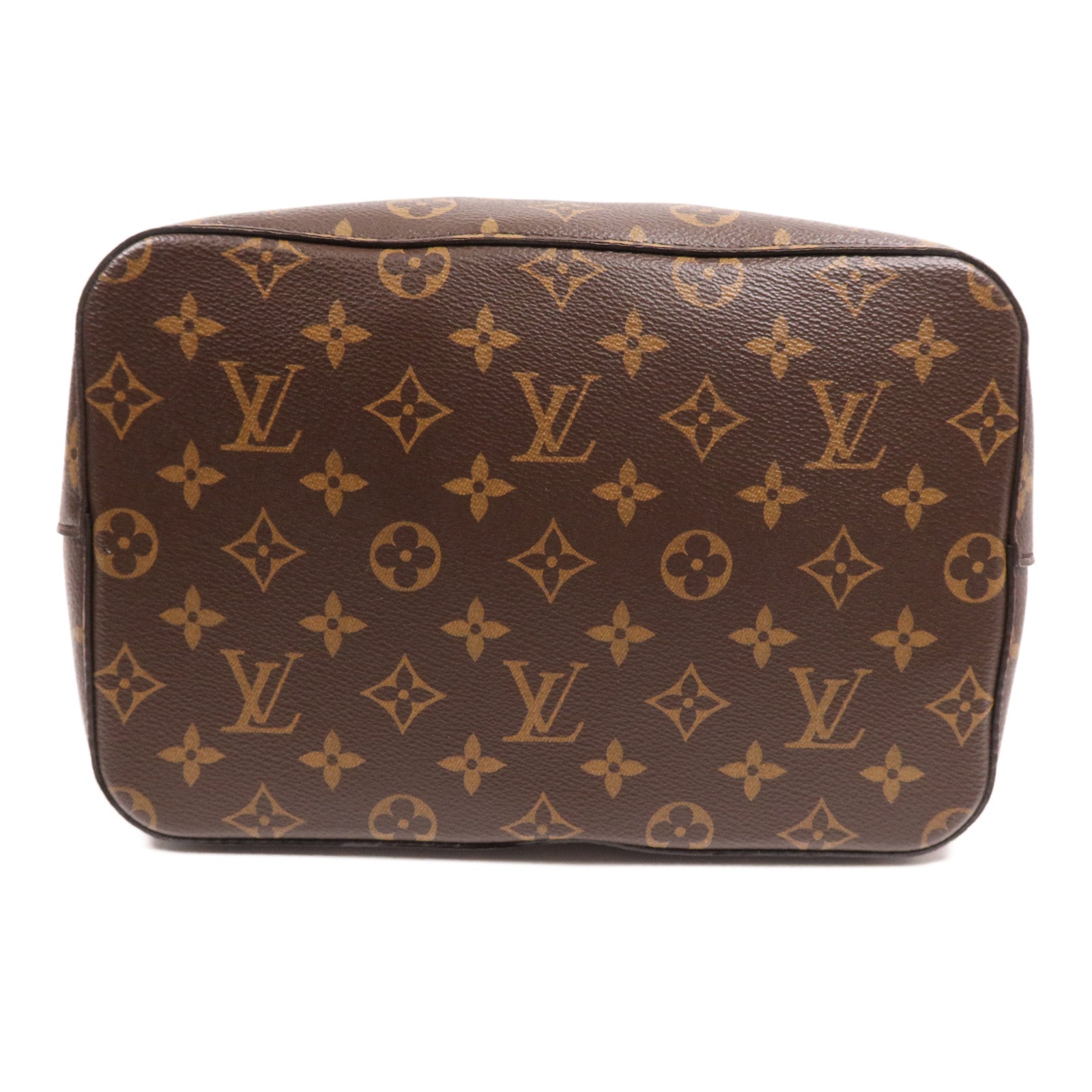 LOUIS VUITTON Monogram Neo Noe MM金扣肩背袋