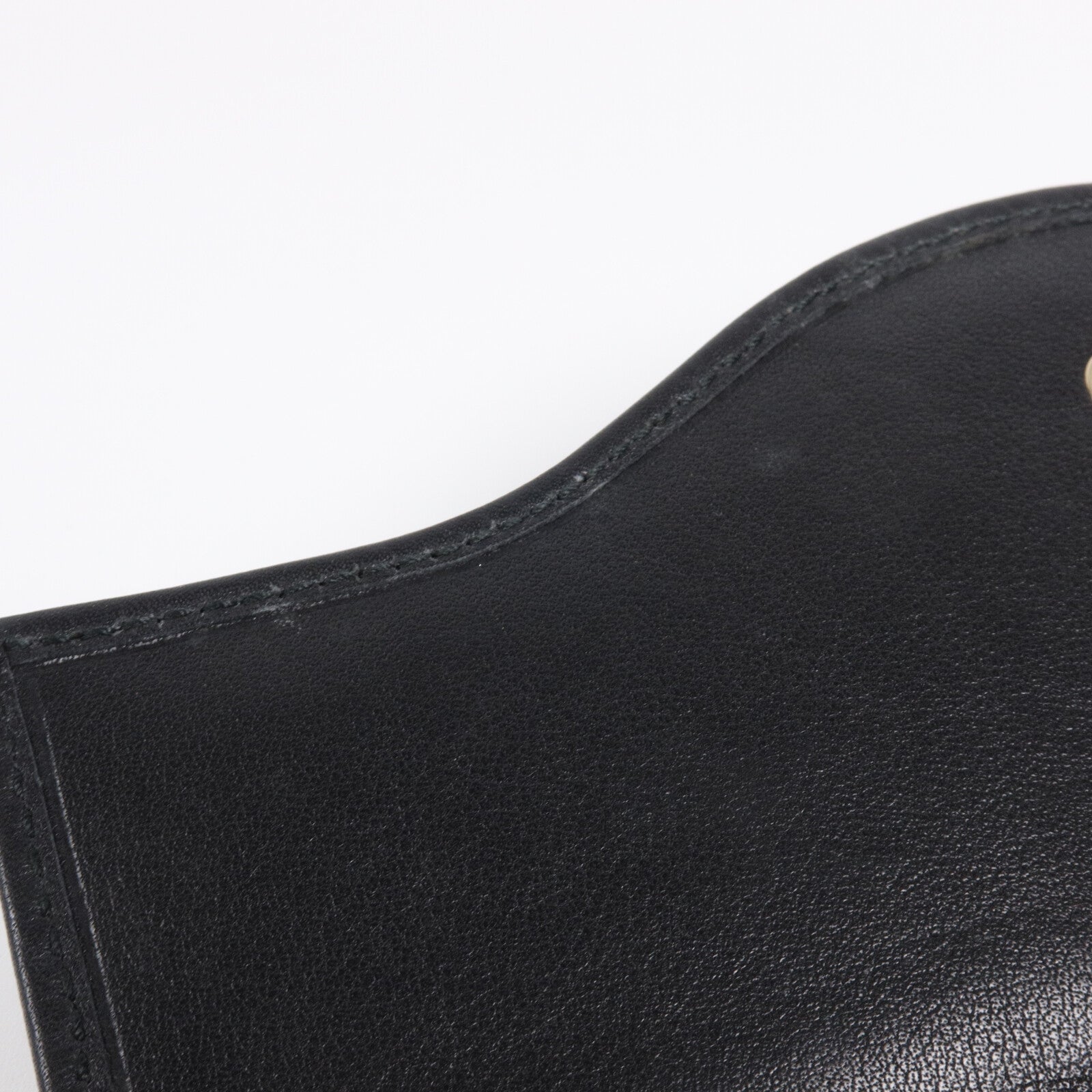 GUCCI 牛皮皮革Long Wallet長錢包
