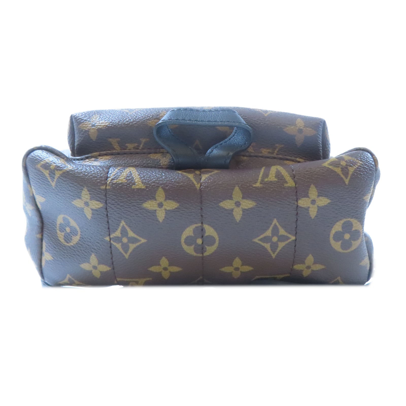 LOUIS VUITTON (PRICE DOWN) LV GHW Backpack M44871 Monogram Brown