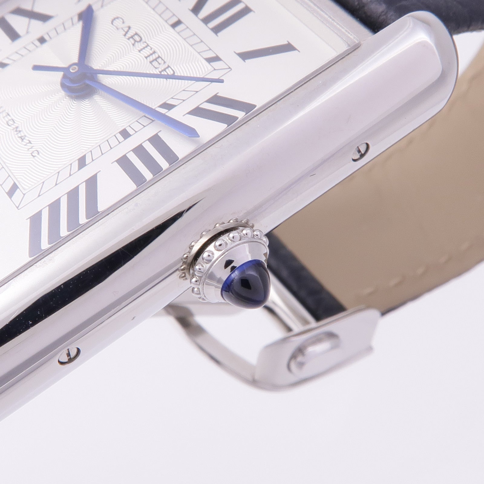 CARTIER Tank Must WSTA0040