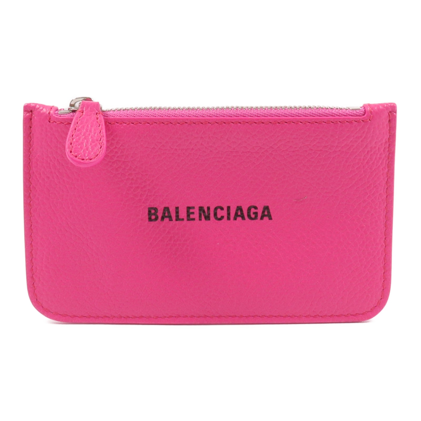 BALENCIAGA 牛皮皮革Card Case卡片套