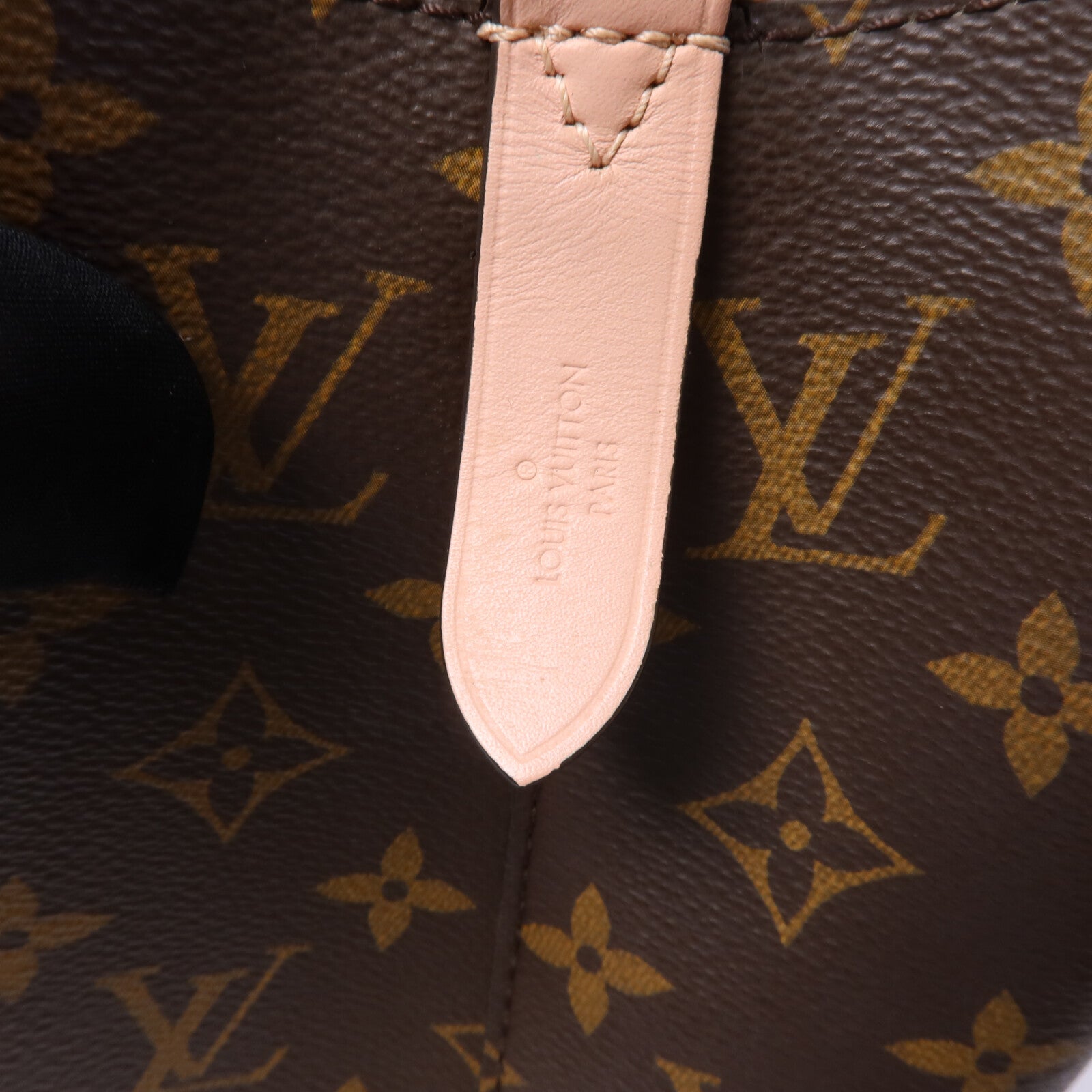 LOUIS VUITTON Monogram Neo Noe金扣手挽肩背兩用袋