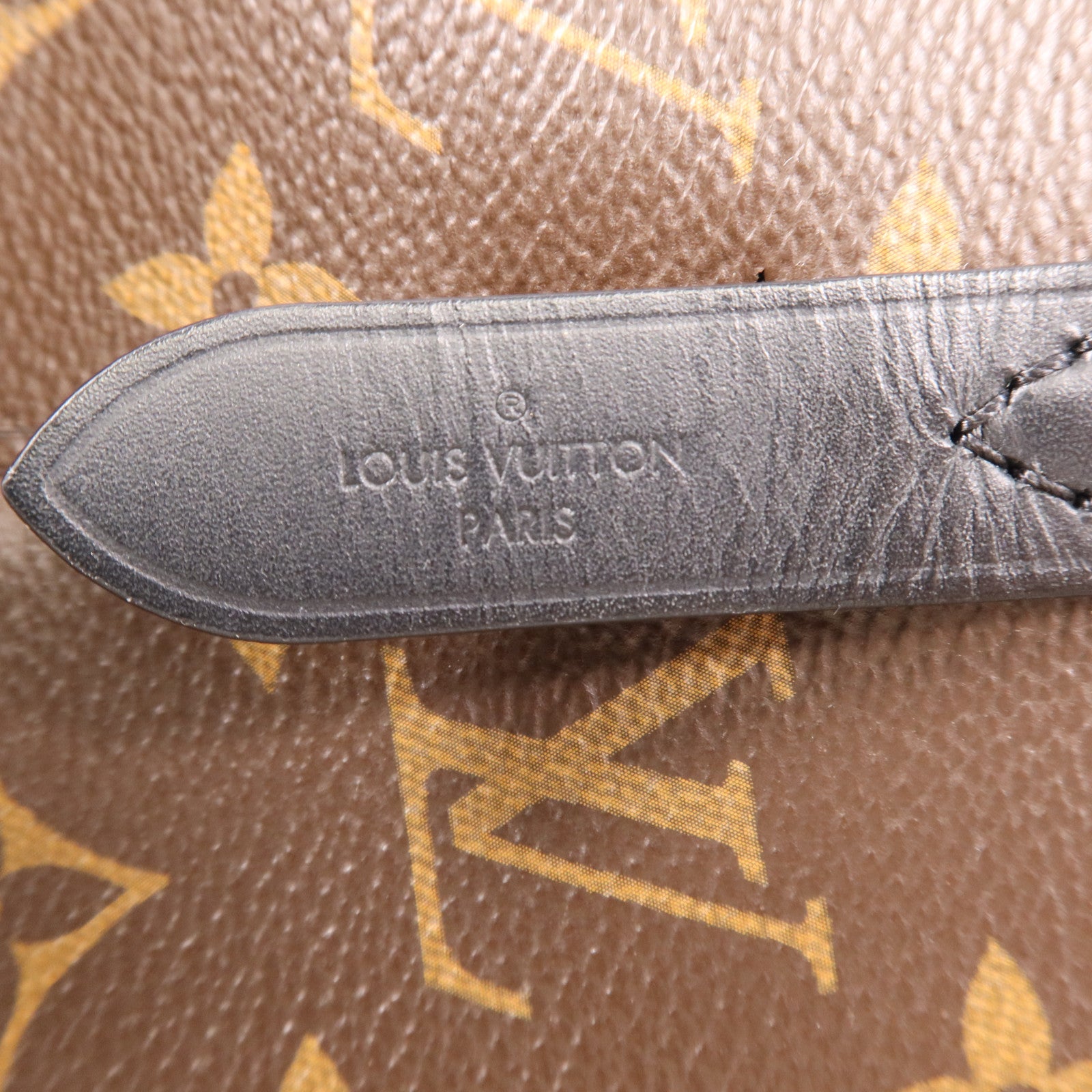 LOUIS VUITTON Monogram Neo Noe MM金扣肩背袋