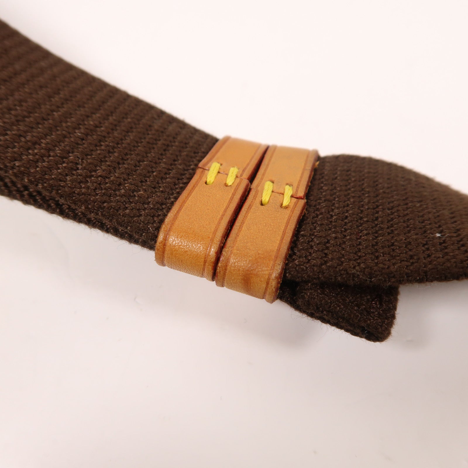 LOUIS VUITTON Monogram Pochette Gange金扣肩背袋