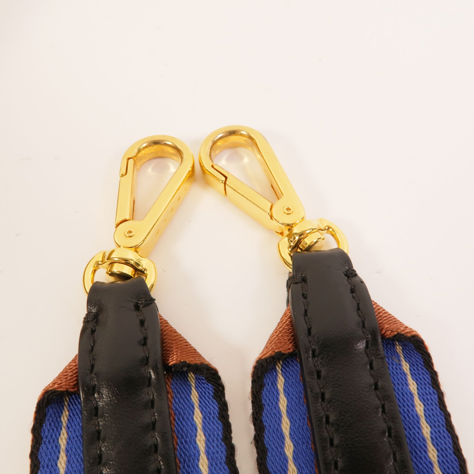 SELECTION 牛皮皮革Marni Trunk肩背袋