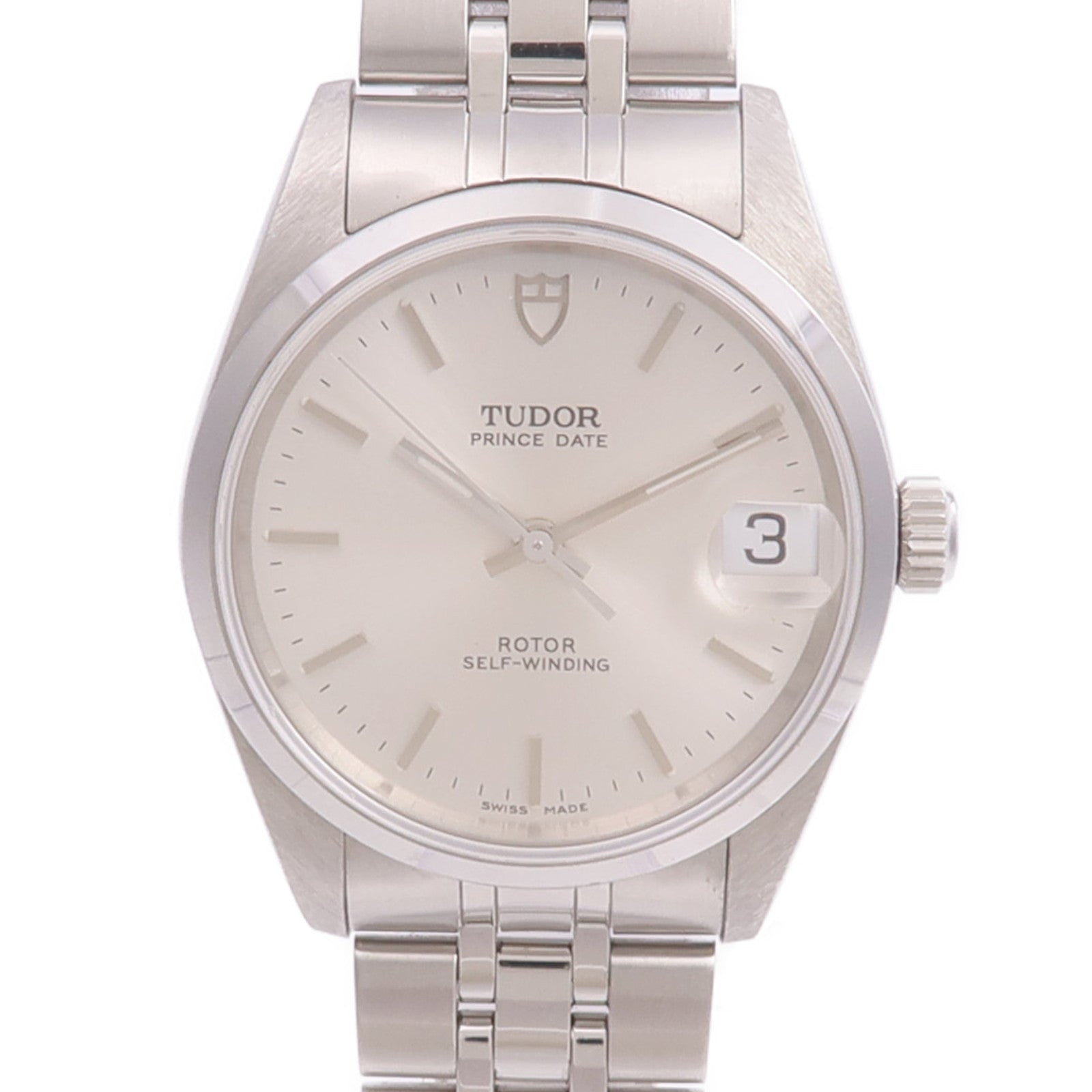 TUDOR Prince Date 72000