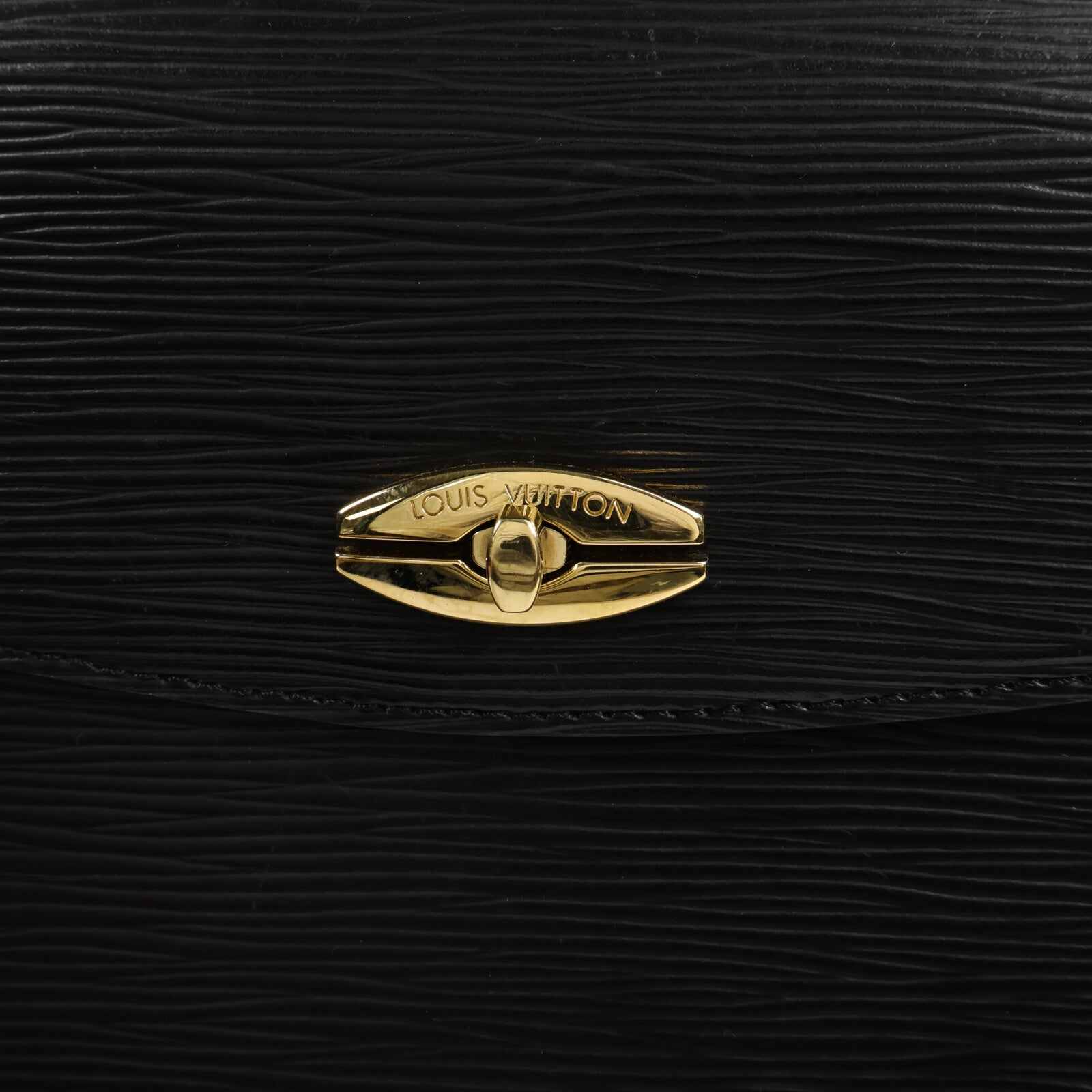 LOUIS VUITTON Epi Malesherbes手挽袋