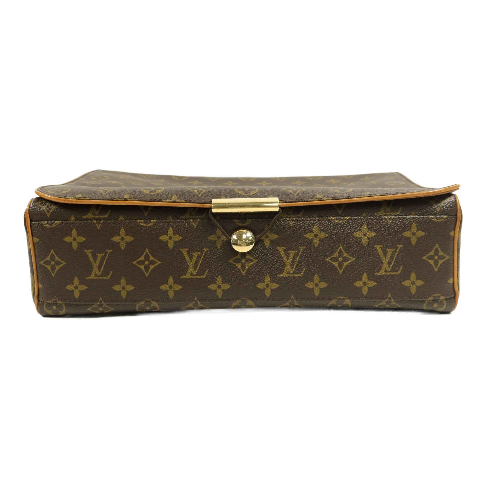 LOUIS VUITTON Monogram Abbesses肩背袋