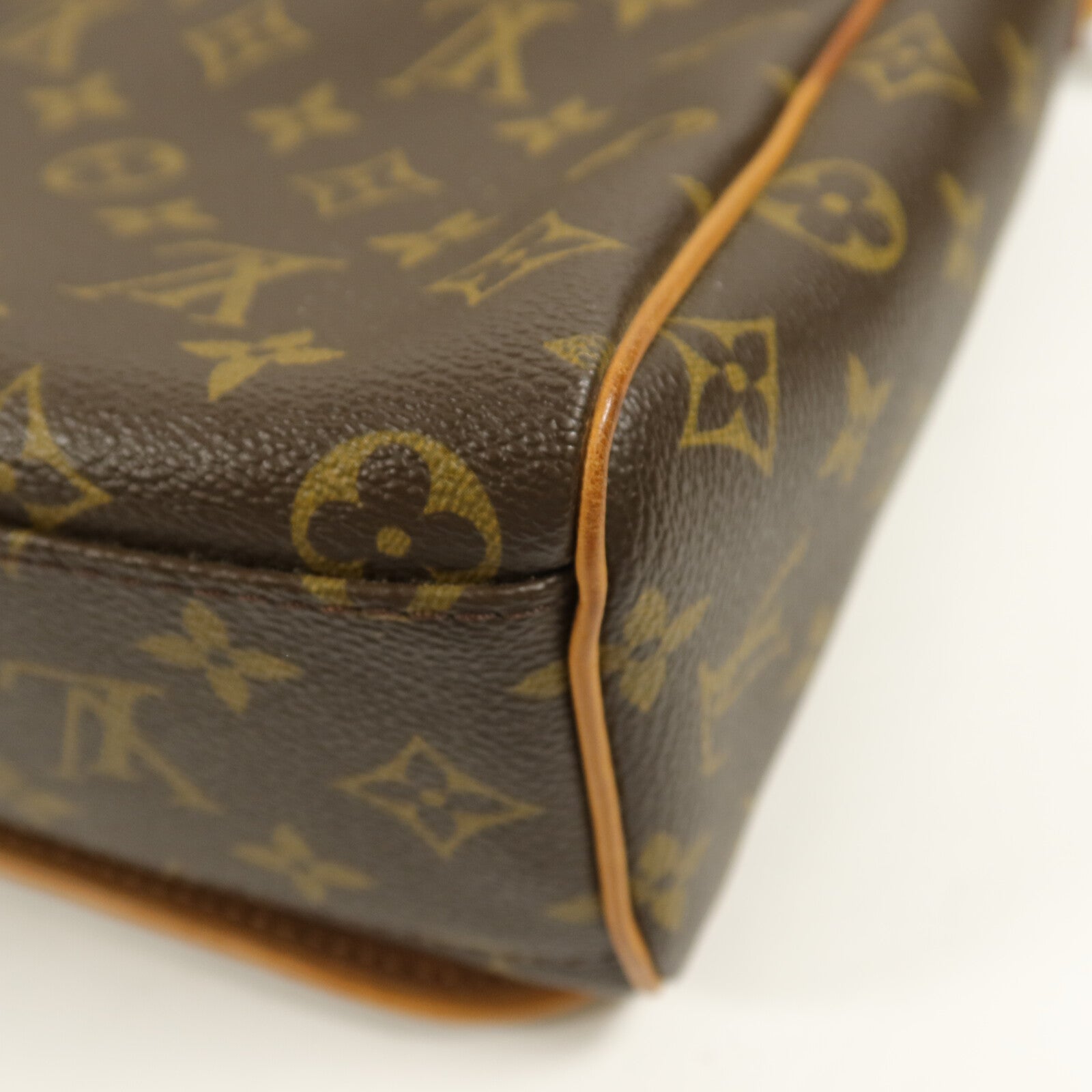 LOUIS VUITTON Monogram Abbesses肩背袋