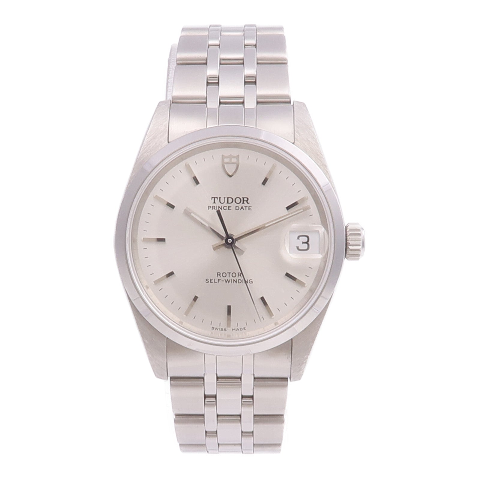 TUDOR Prince Date 72000