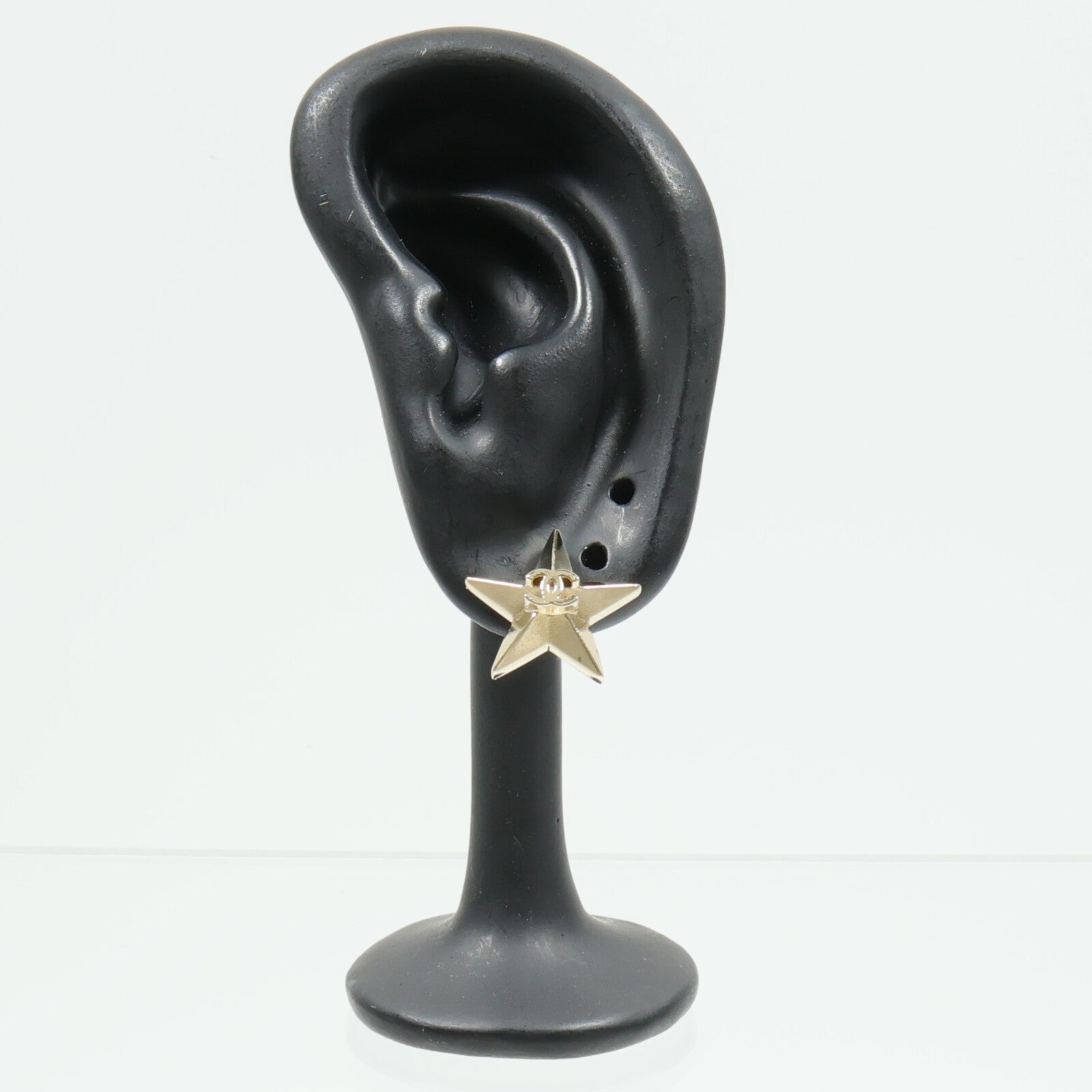 CHANEL 金屬Earrings耳環