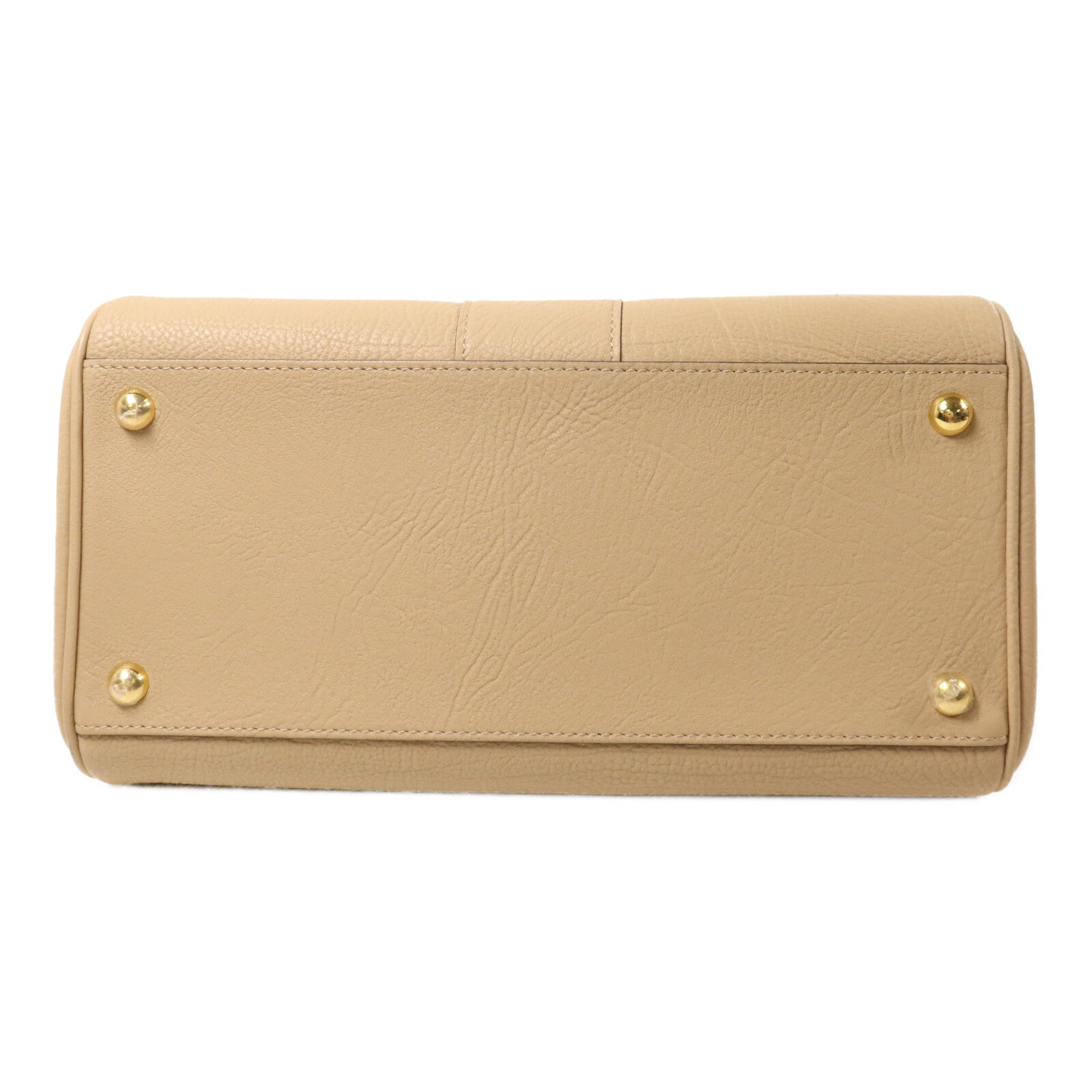 Delvaux 牛皮皮革Brillant MM手挽肩背兩用袋