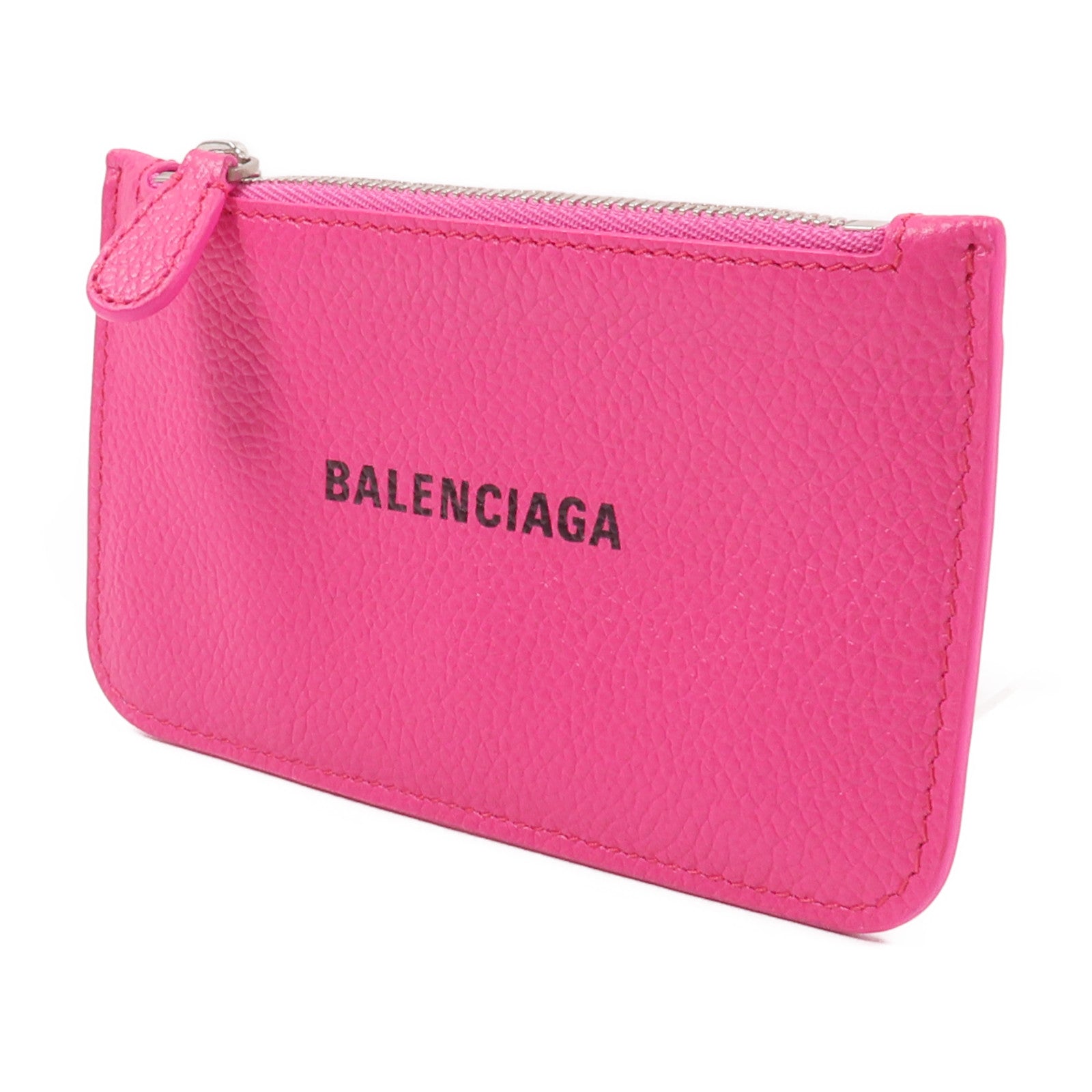 BALENCIAGA 牛皮皮革Card Case卡片套