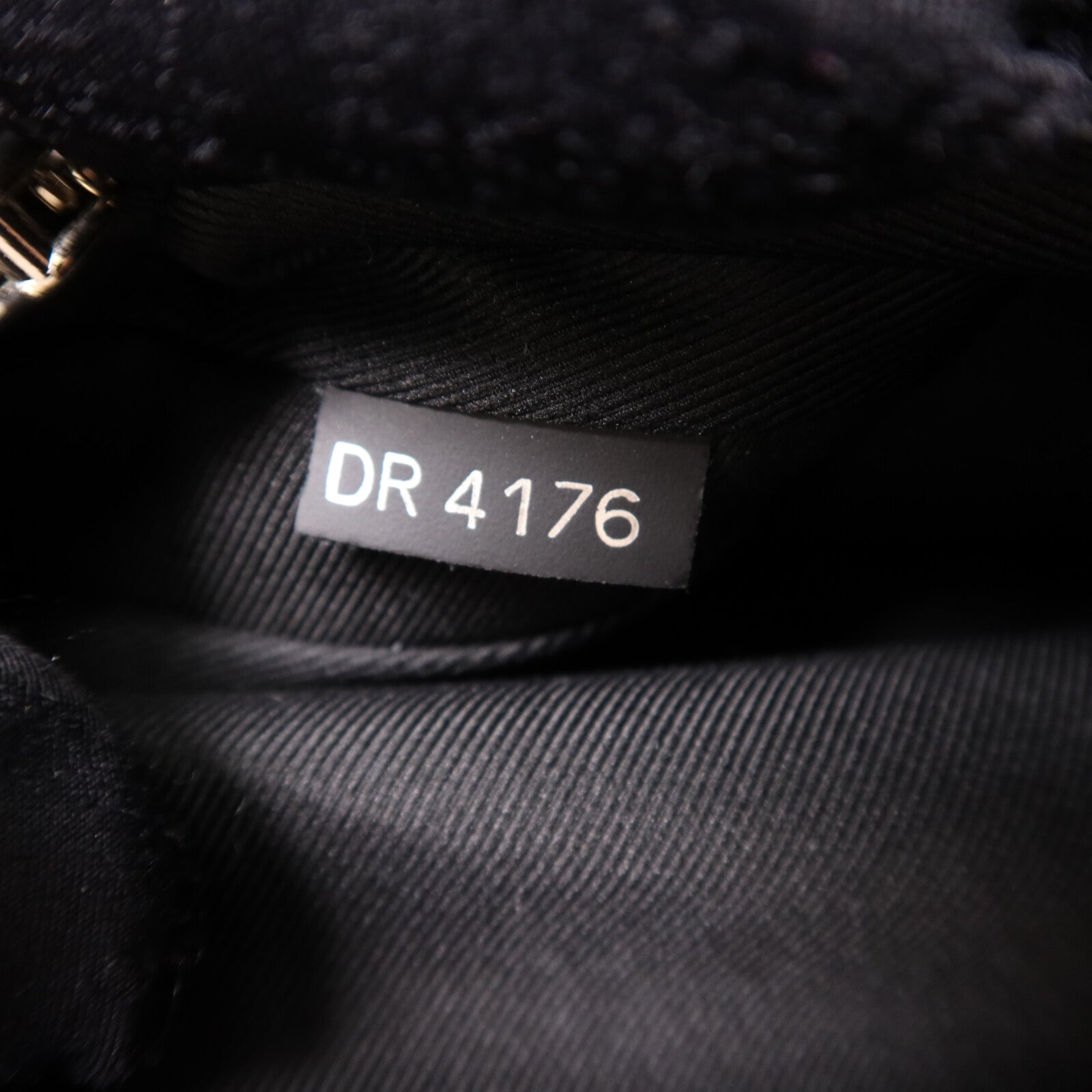 LOUIS VUITTON Damier Graphite Josh銀扣背包