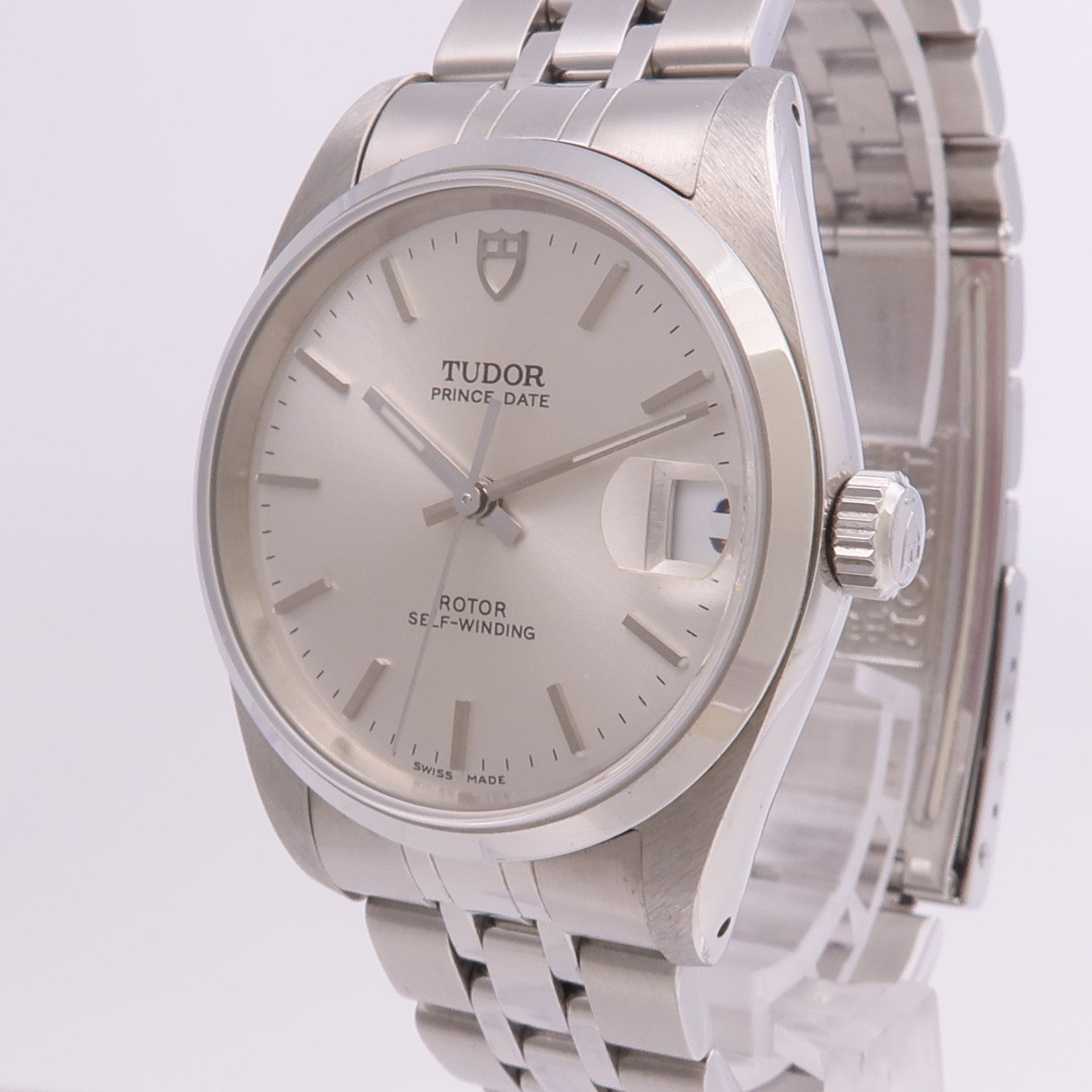 TUDOR Prince Date 72000