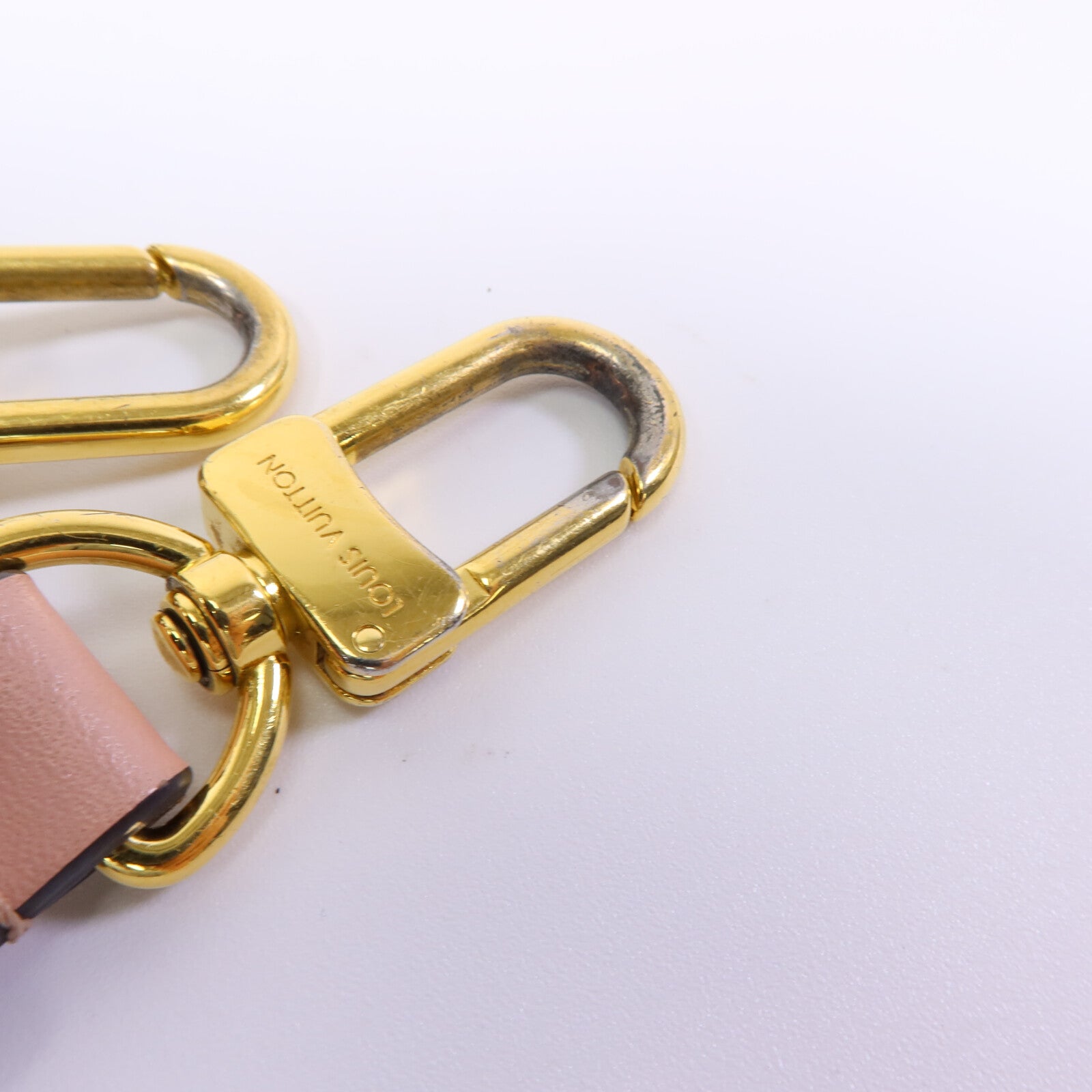 LOUIS VUITTON Monogram Neo Noe金扣手挽肩背兩用袋