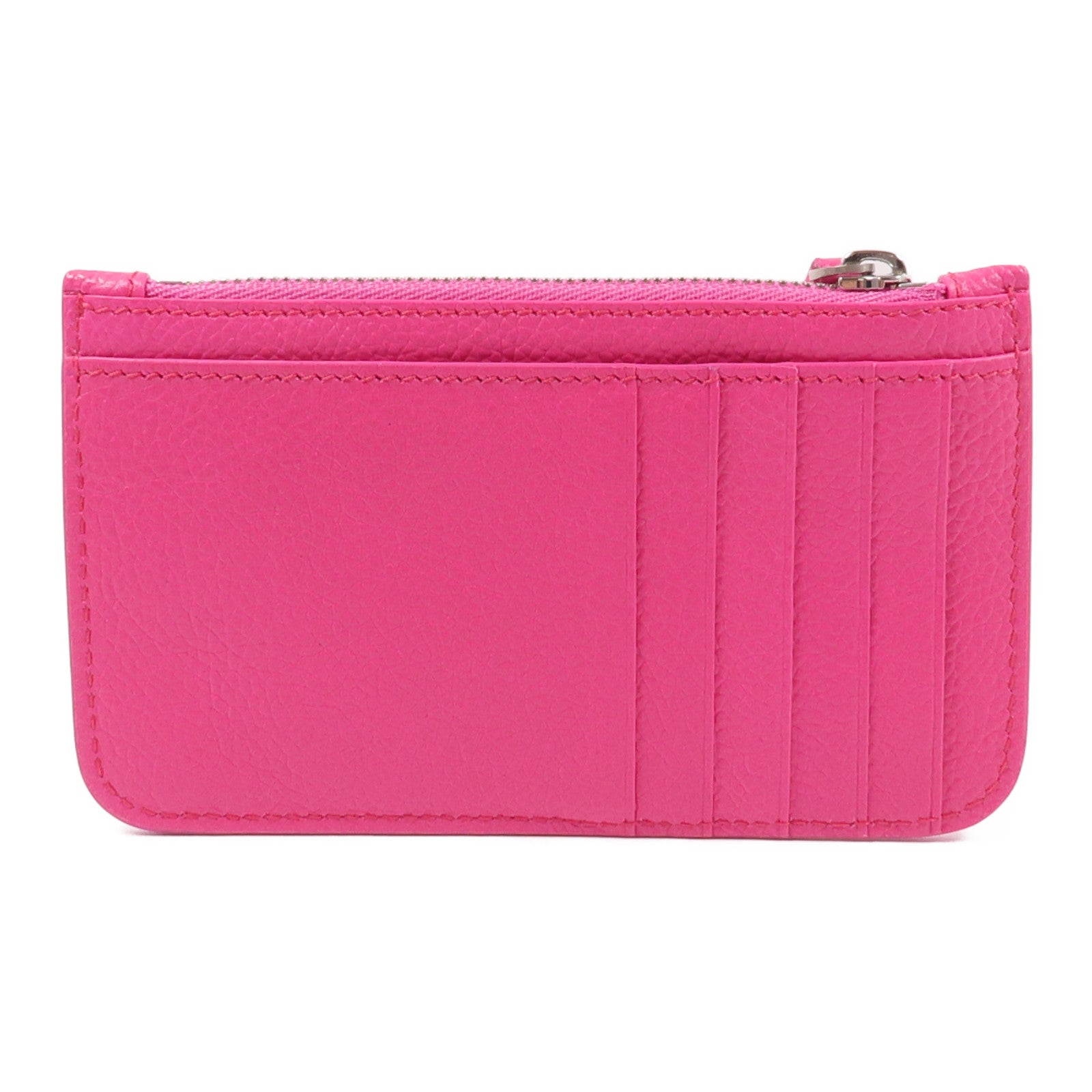 BALENCIAGA 牛皮皮革Card Case卡片套
