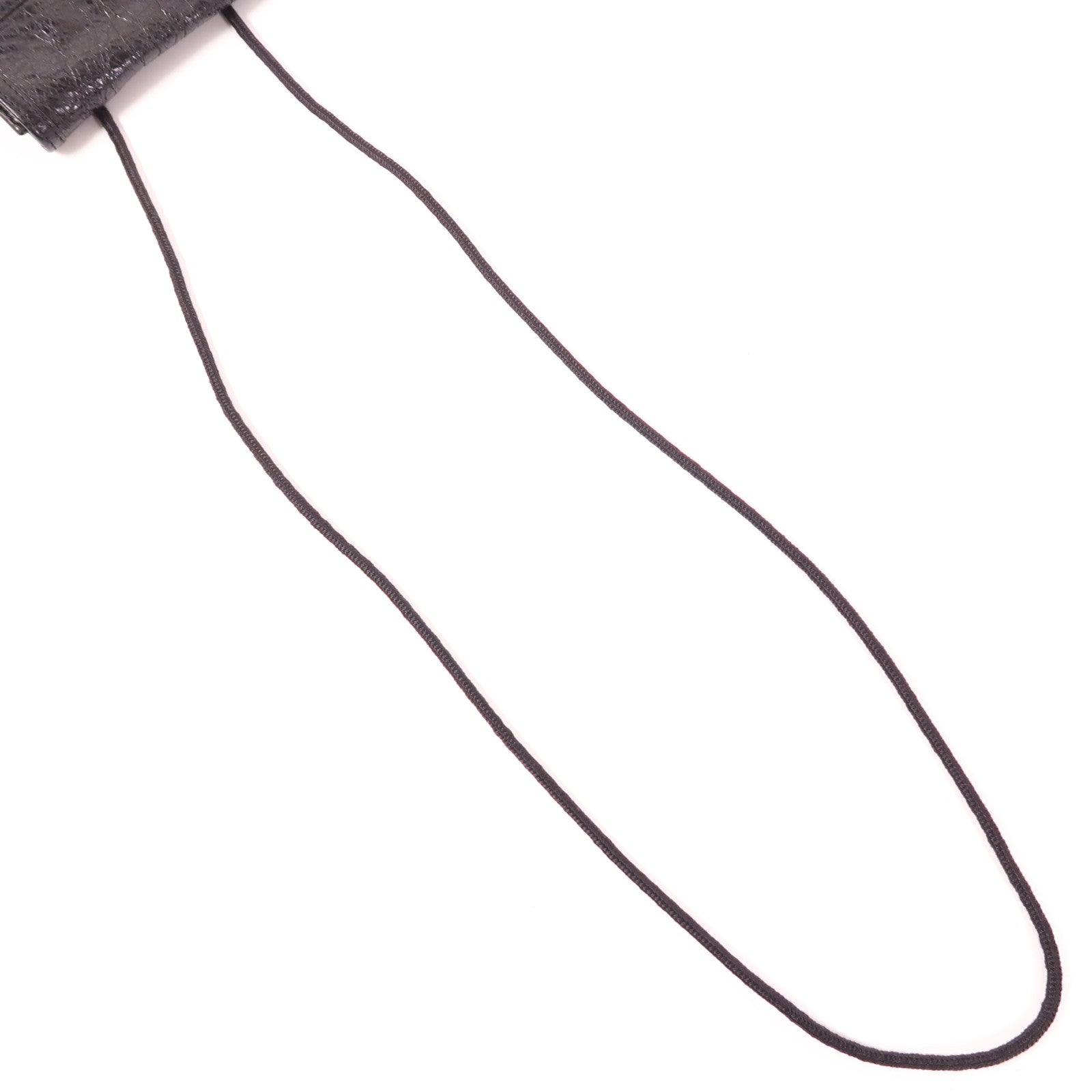 BALENCIAGA 牛皮皮革Shoulder Bag肩背袋