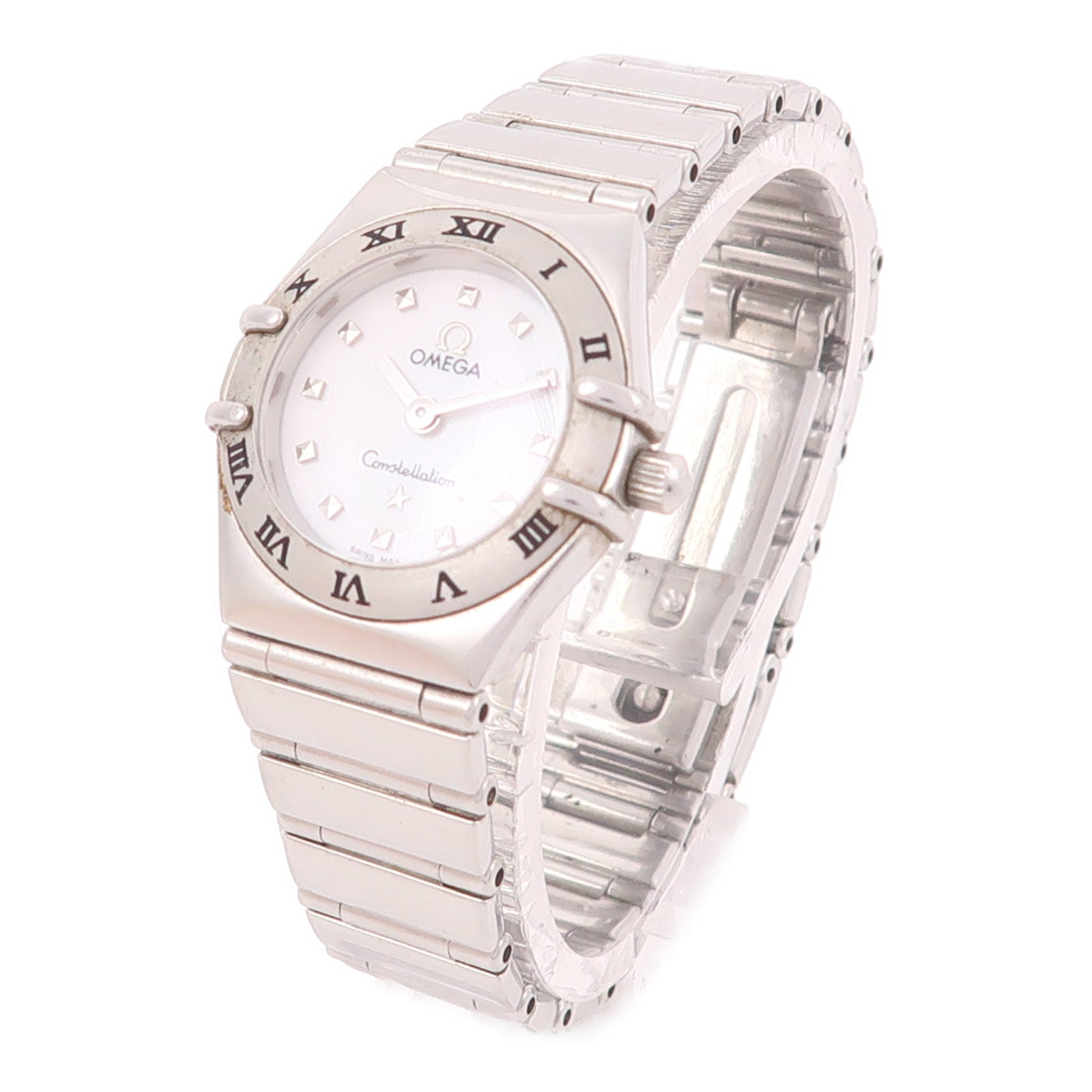 OMEGA Constellation 1561.71.00