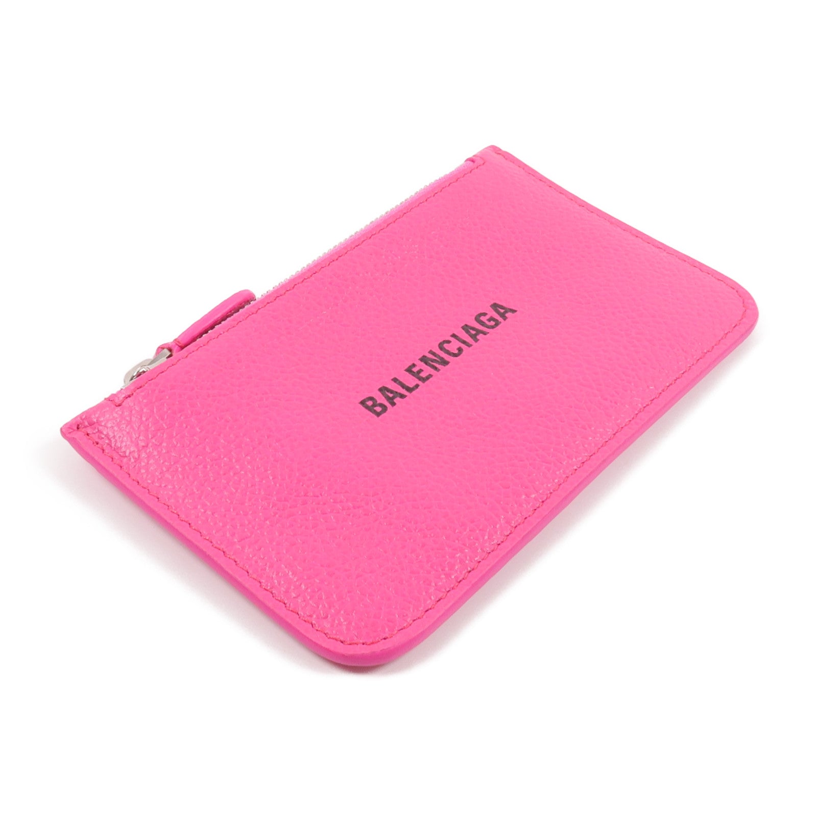 BALENCIAGA 牛皮皮革Card Case卡片套
