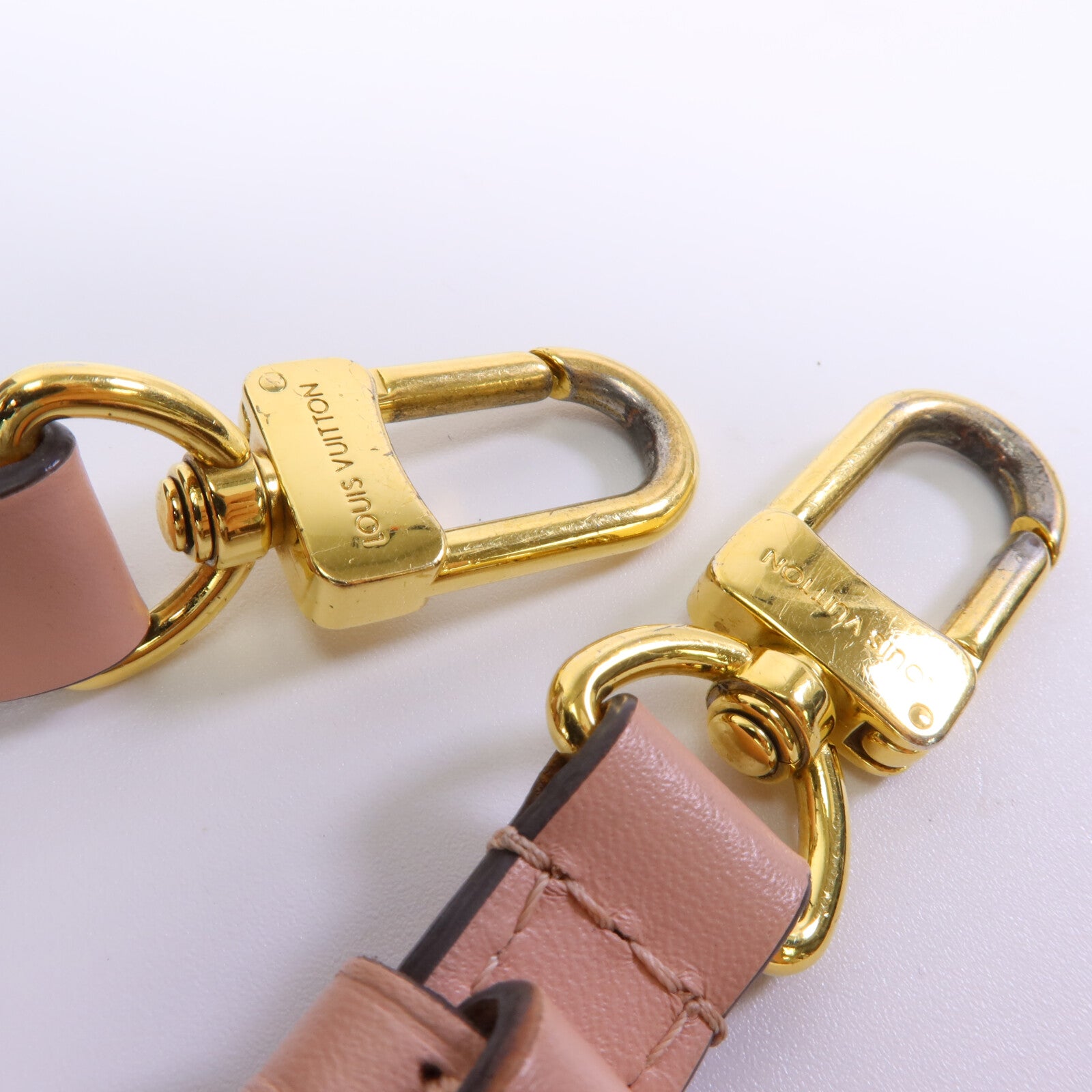 LOUIS VUITTON Monogram Neo Noe金扣手挽肩背兩用袋