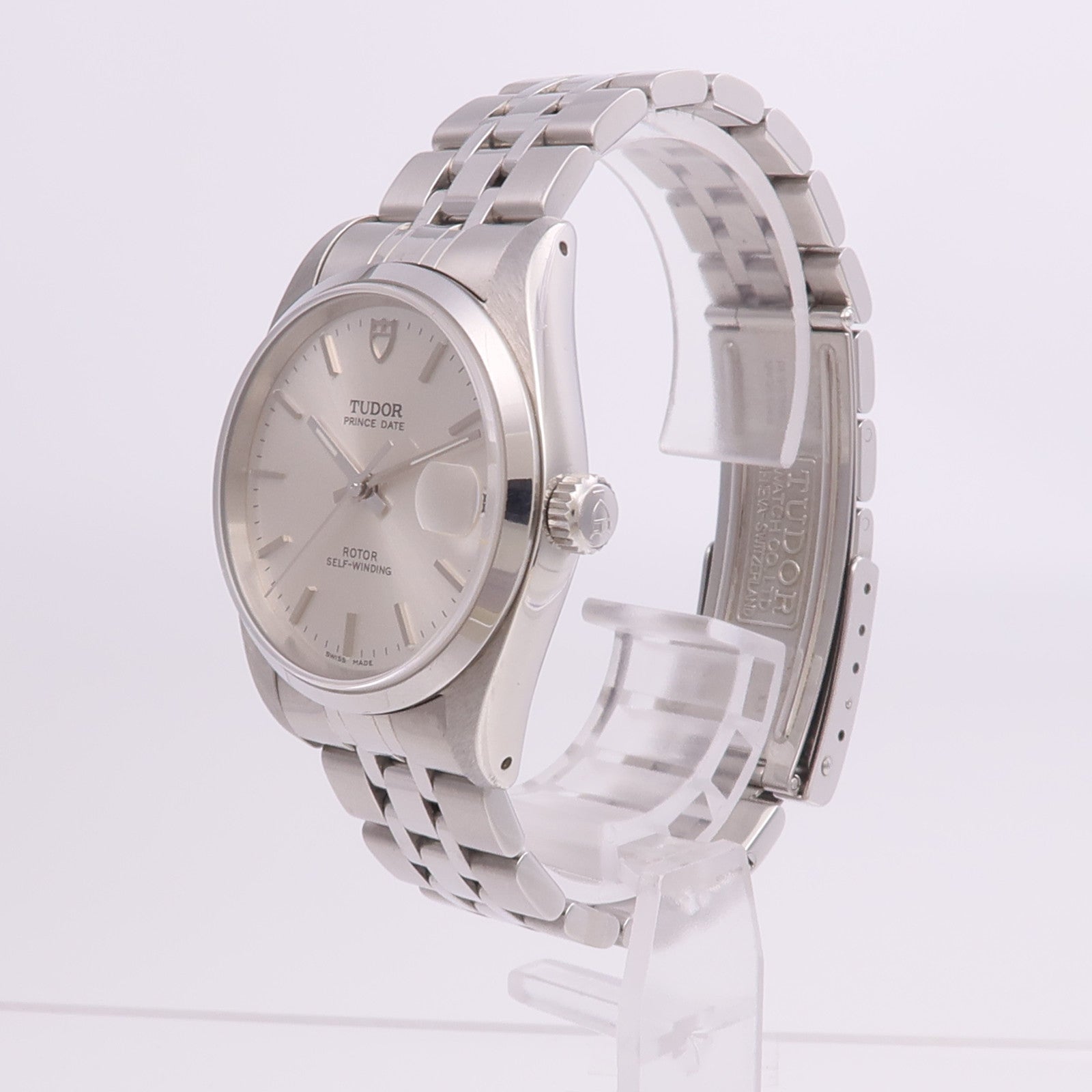TUDOR Prince Date 72000