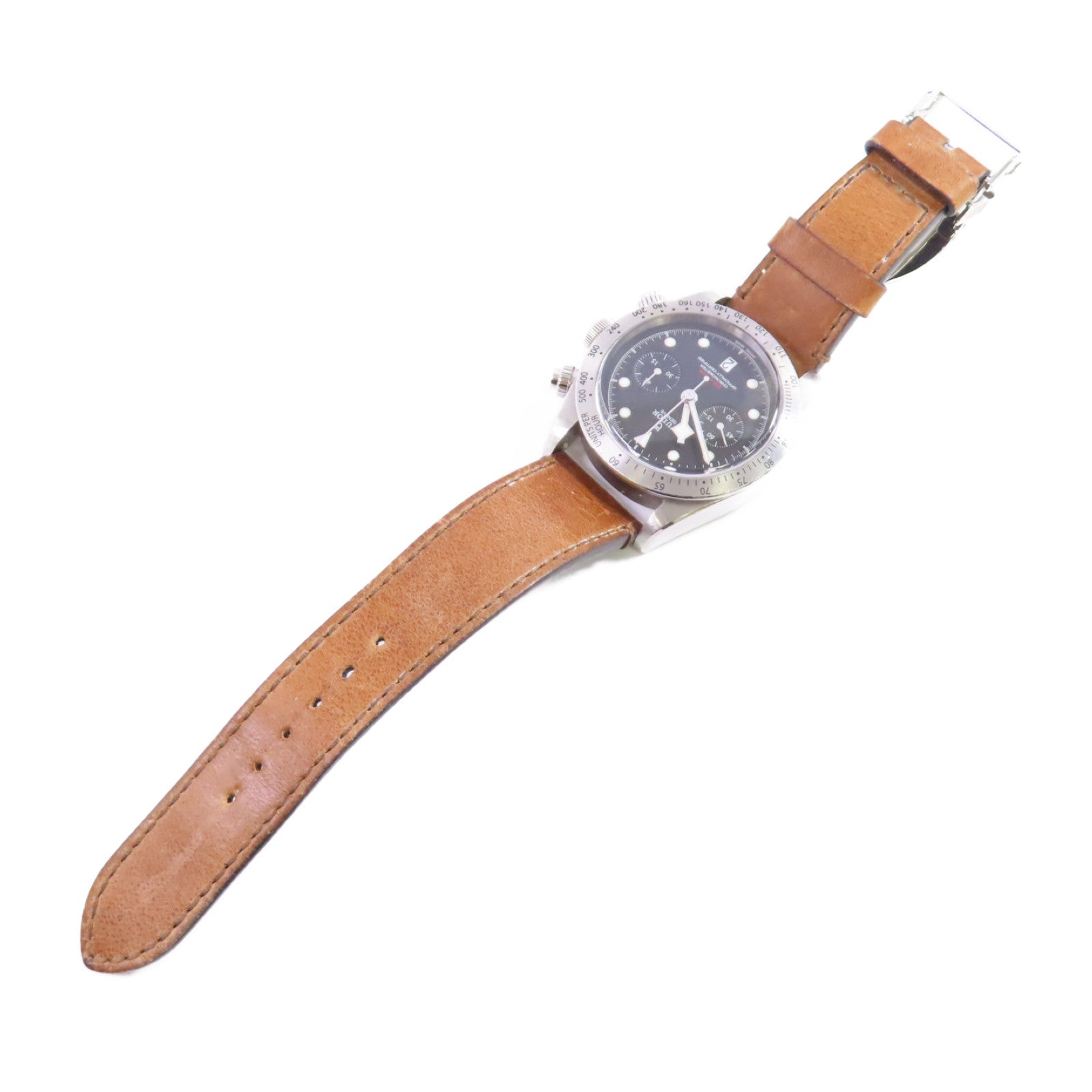 TUDOR Black Bay 79350