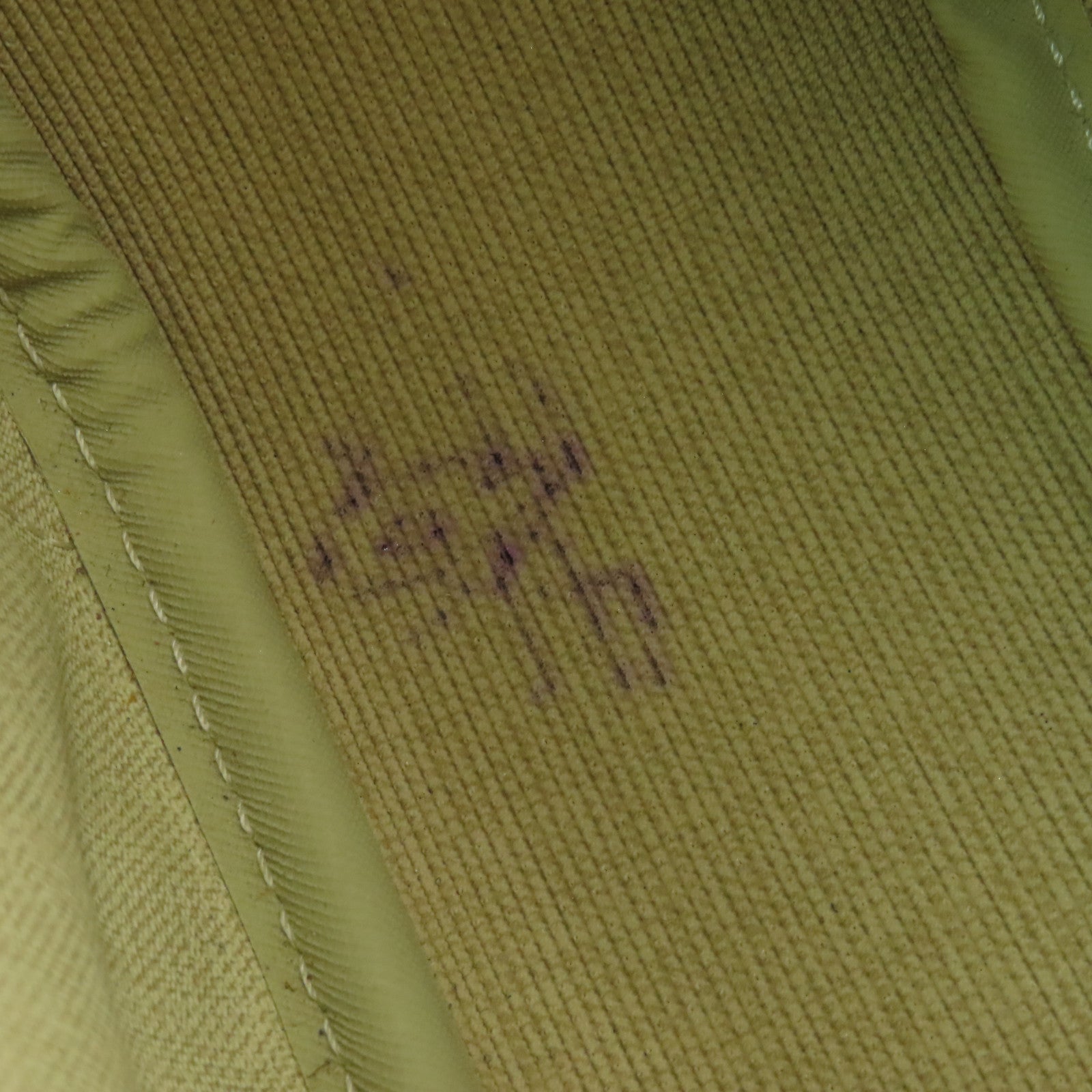 LOUIS VUITTON Monogram Reporter金扣肩背袋啡色