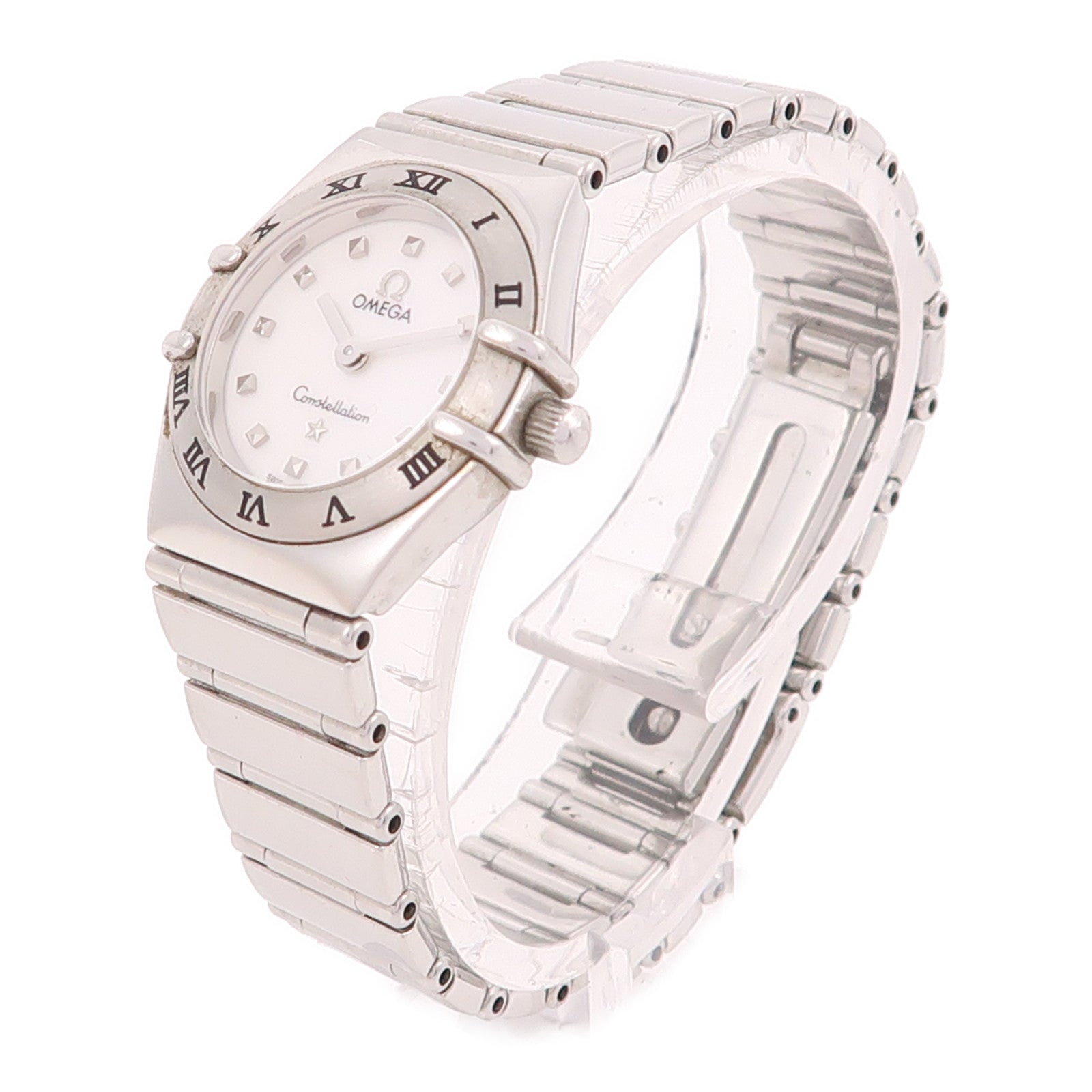 OMEGA Constellation 1561.71.00