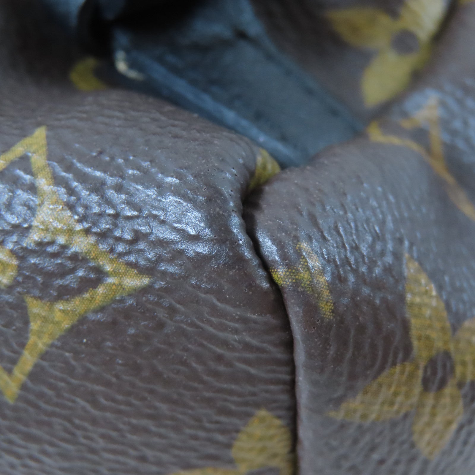 LOUIS VUITTON (PRICE DOWN) LV GHW Backpack M44871 Monogram Brown