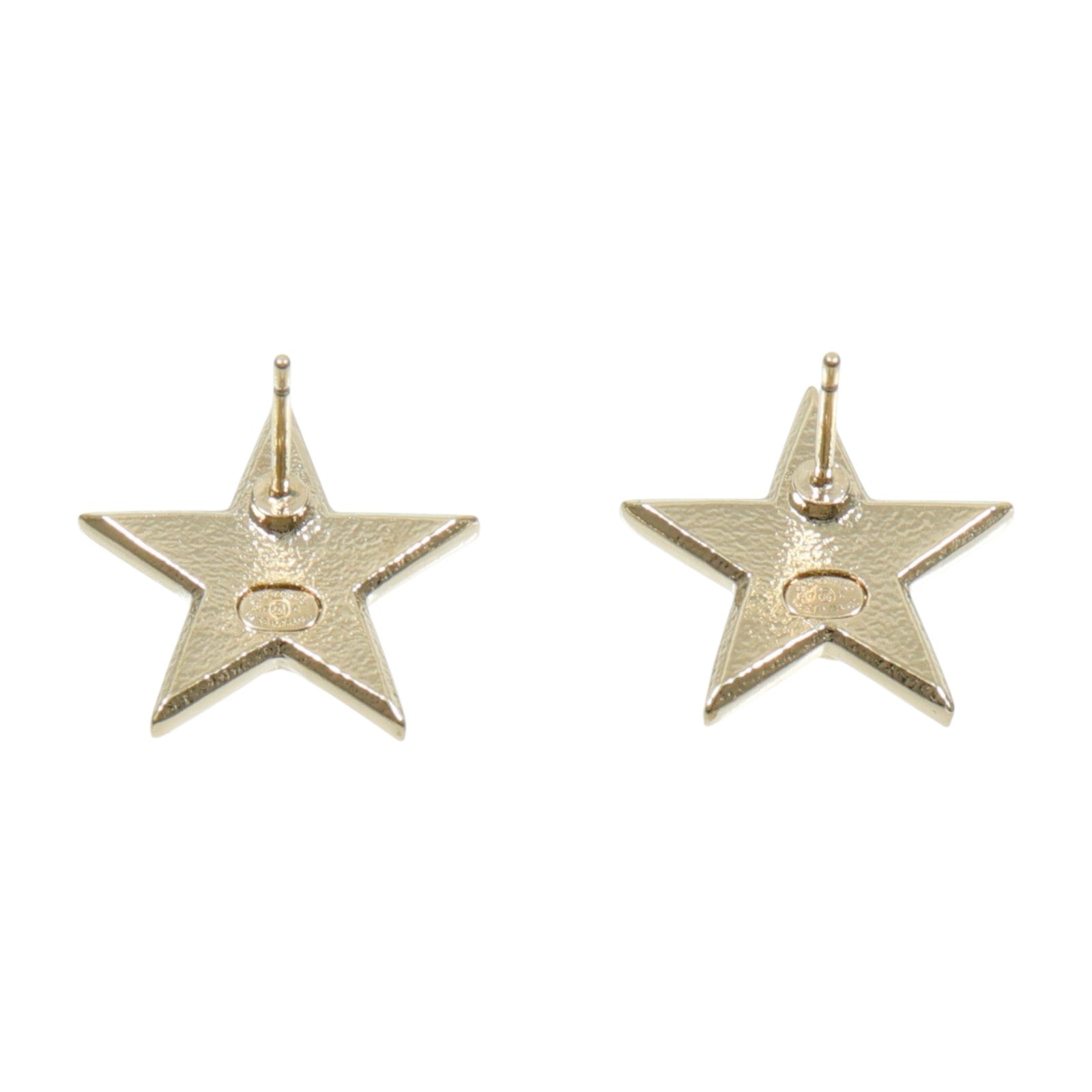 CHANEL 金屬Earrings耳環
