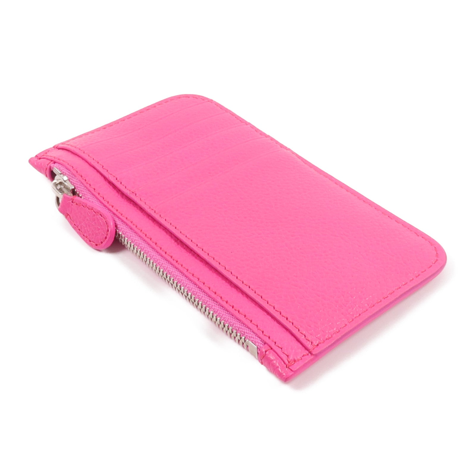 BALENCIAGA 牛皮皮革Card Case卡片套
