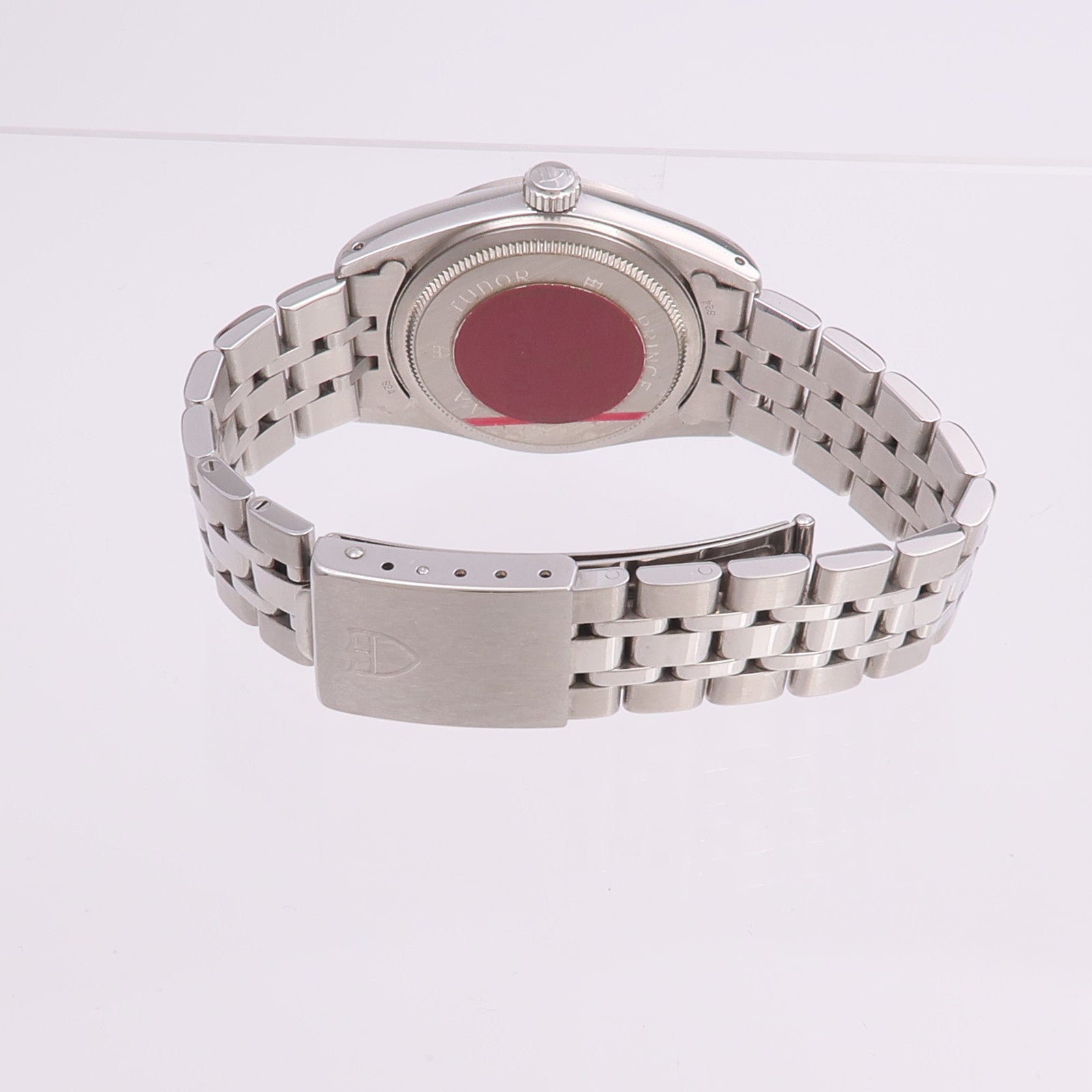 TUDOR Prince Date 72000