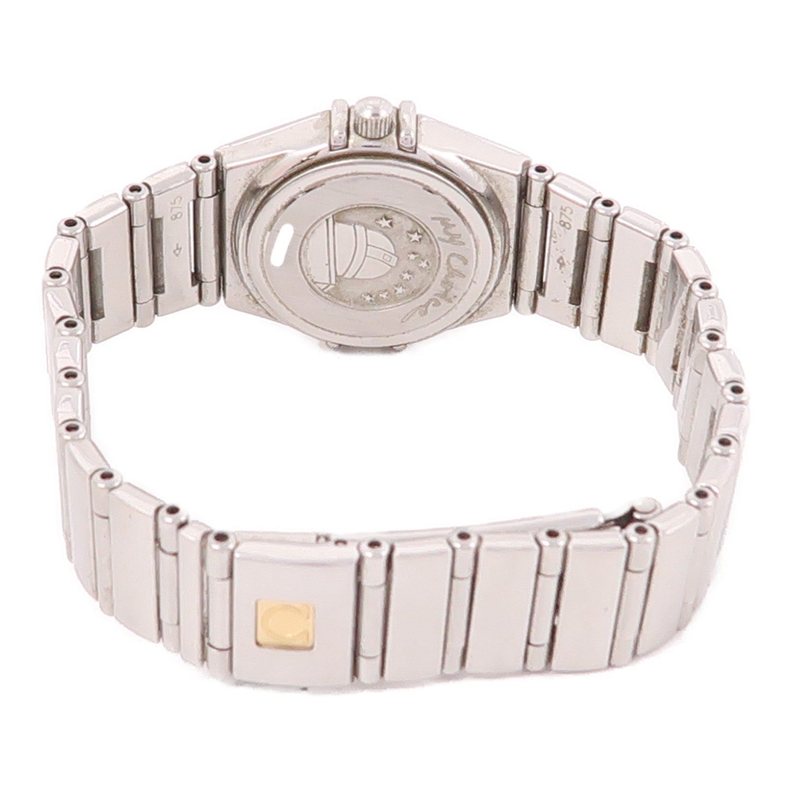 OMEGA Constellation 1561.71.00