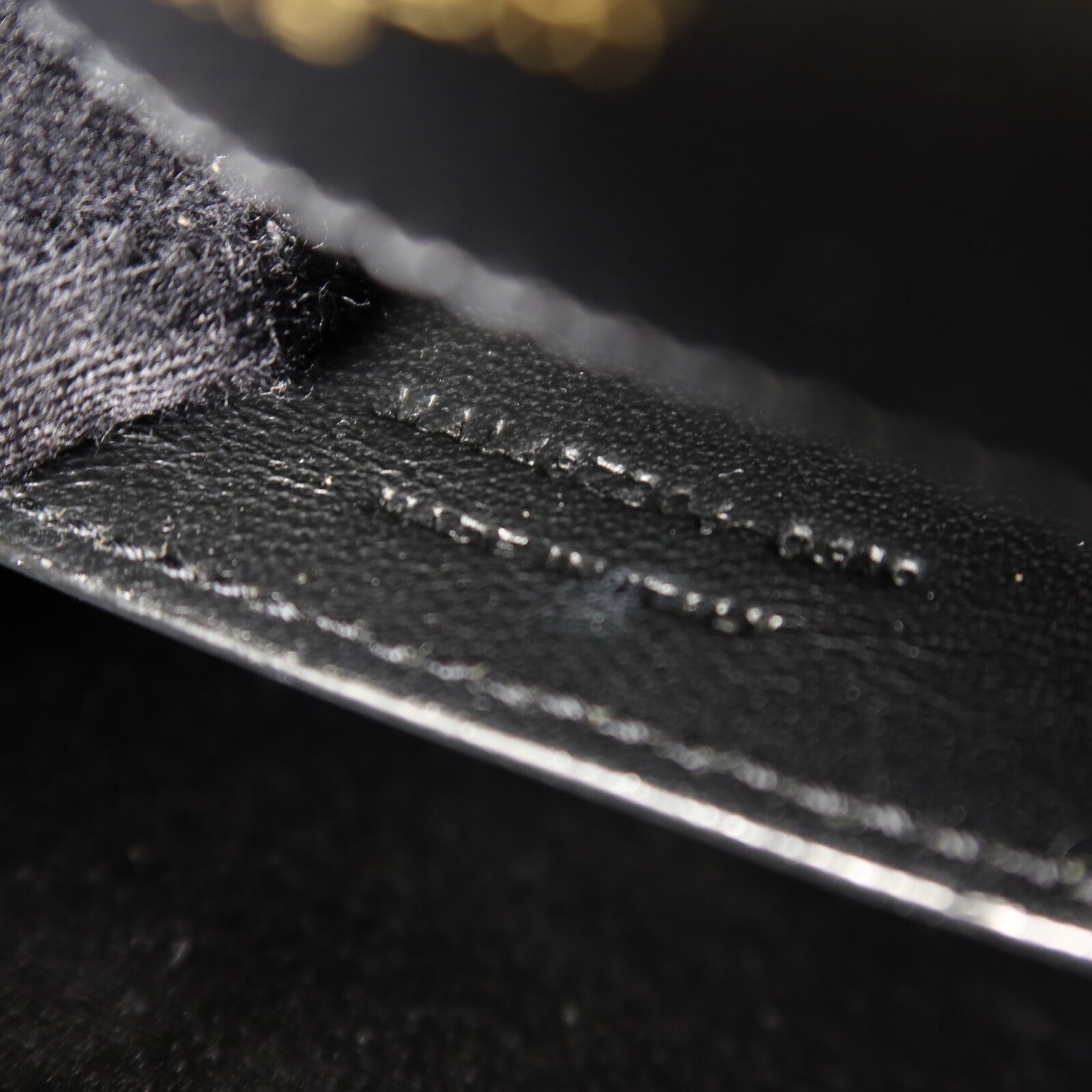 SAINT LAURENT 牛皮皮革Envelop Medium金扣鏈帶肩背袋
